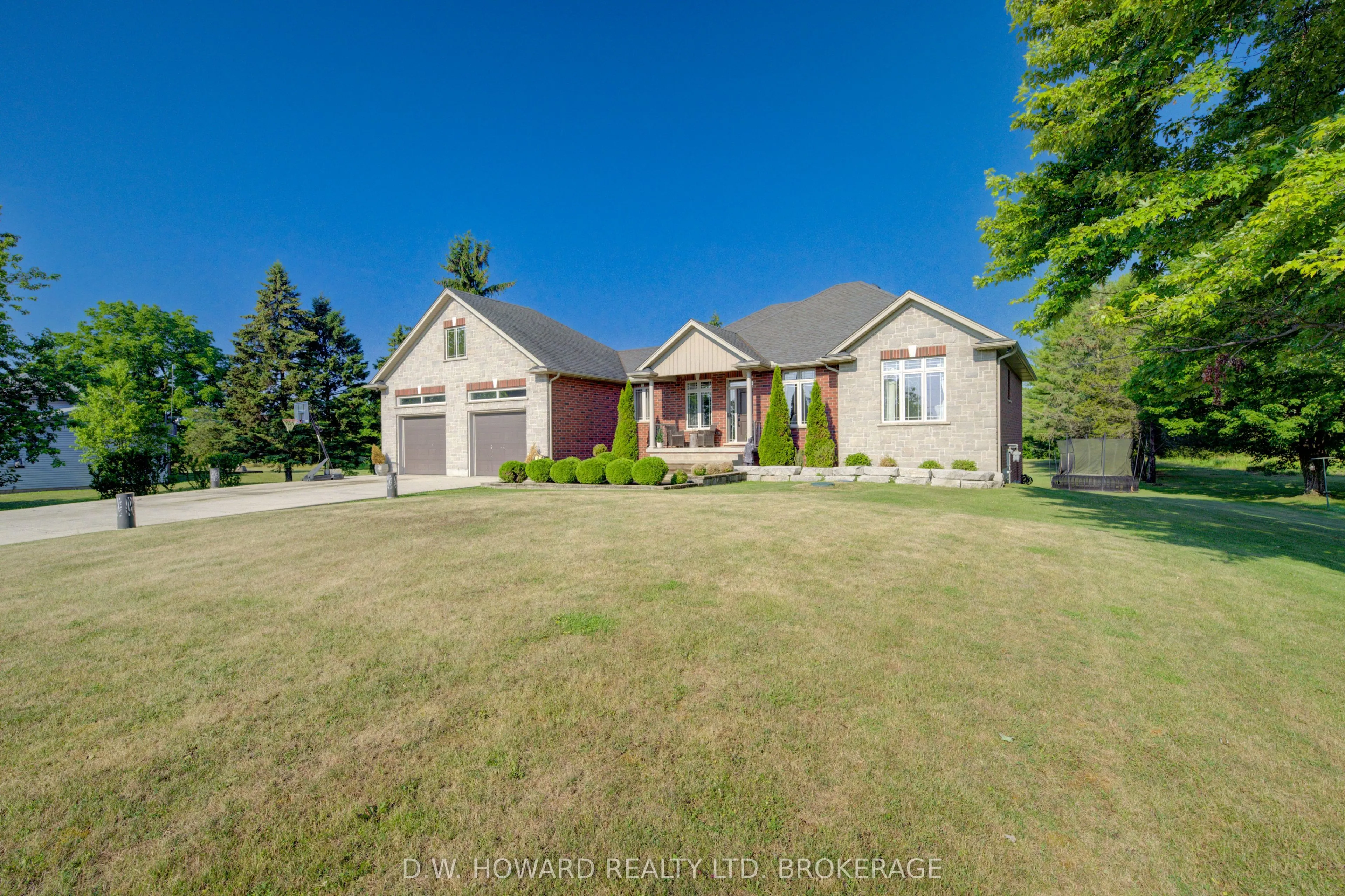 10814 Rathfon Road