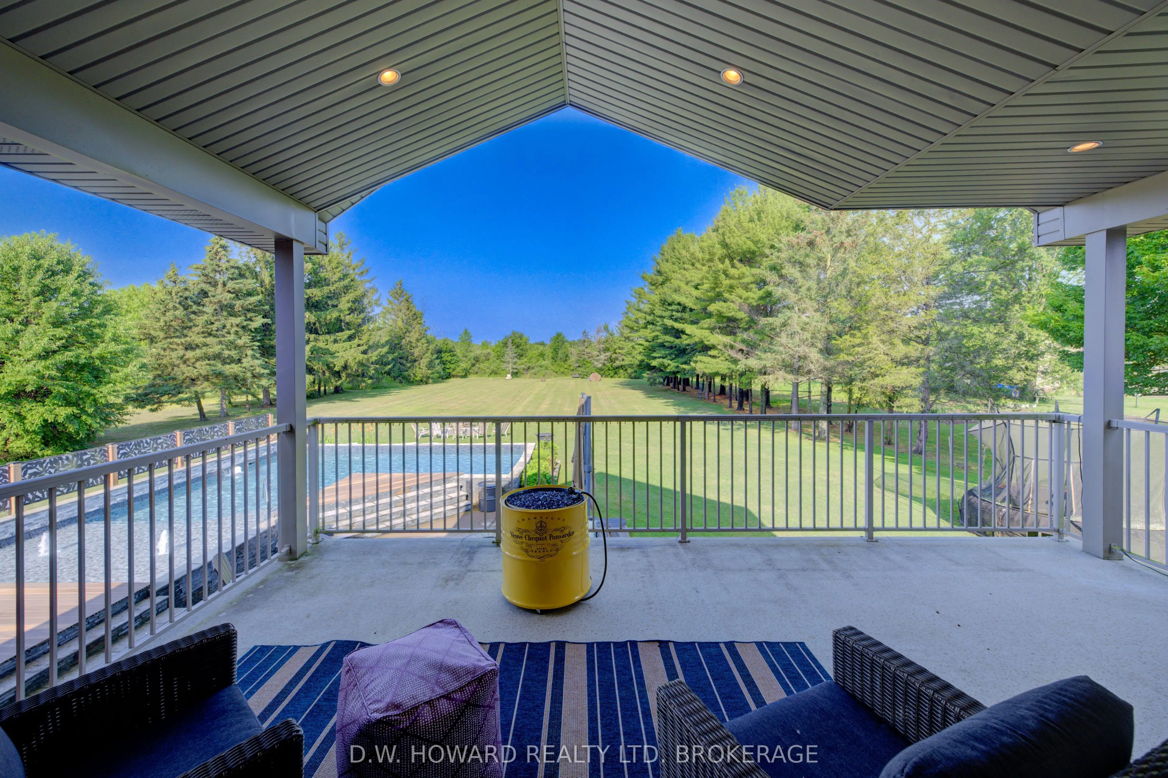 10814 Rathfon Road