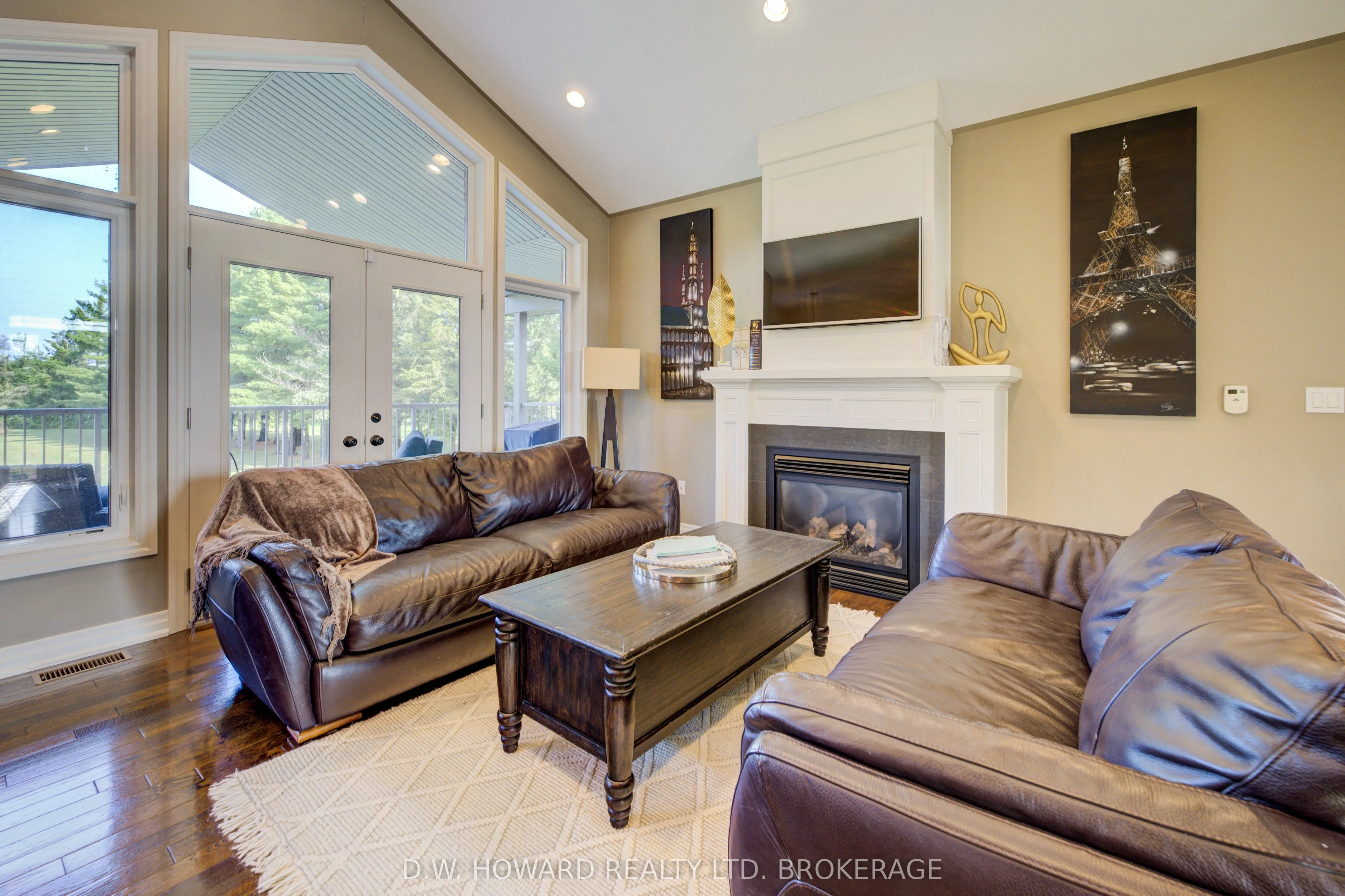 10814 Rathfon Road