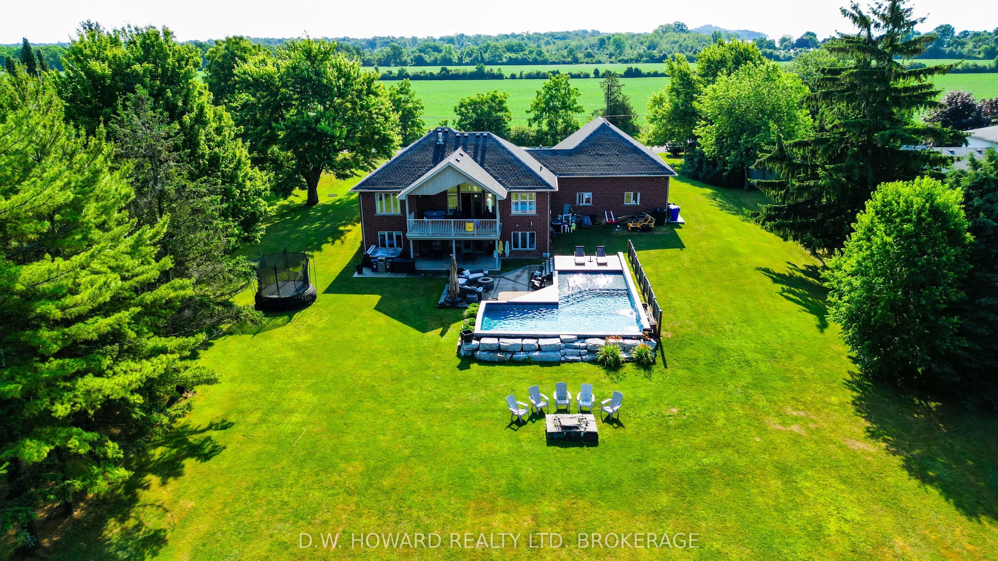 10814 Rathfon Road