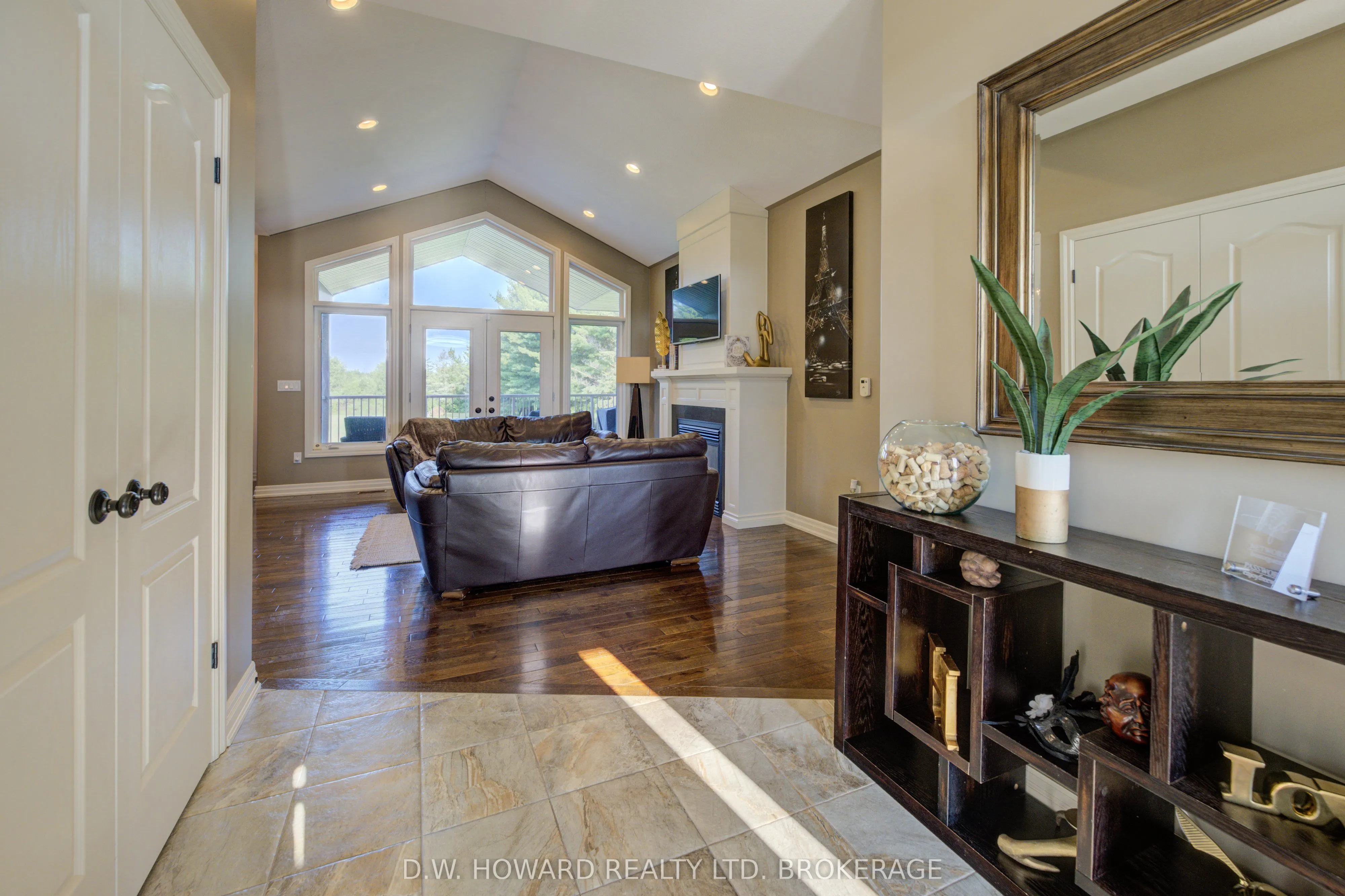 10814 Rathfon Road