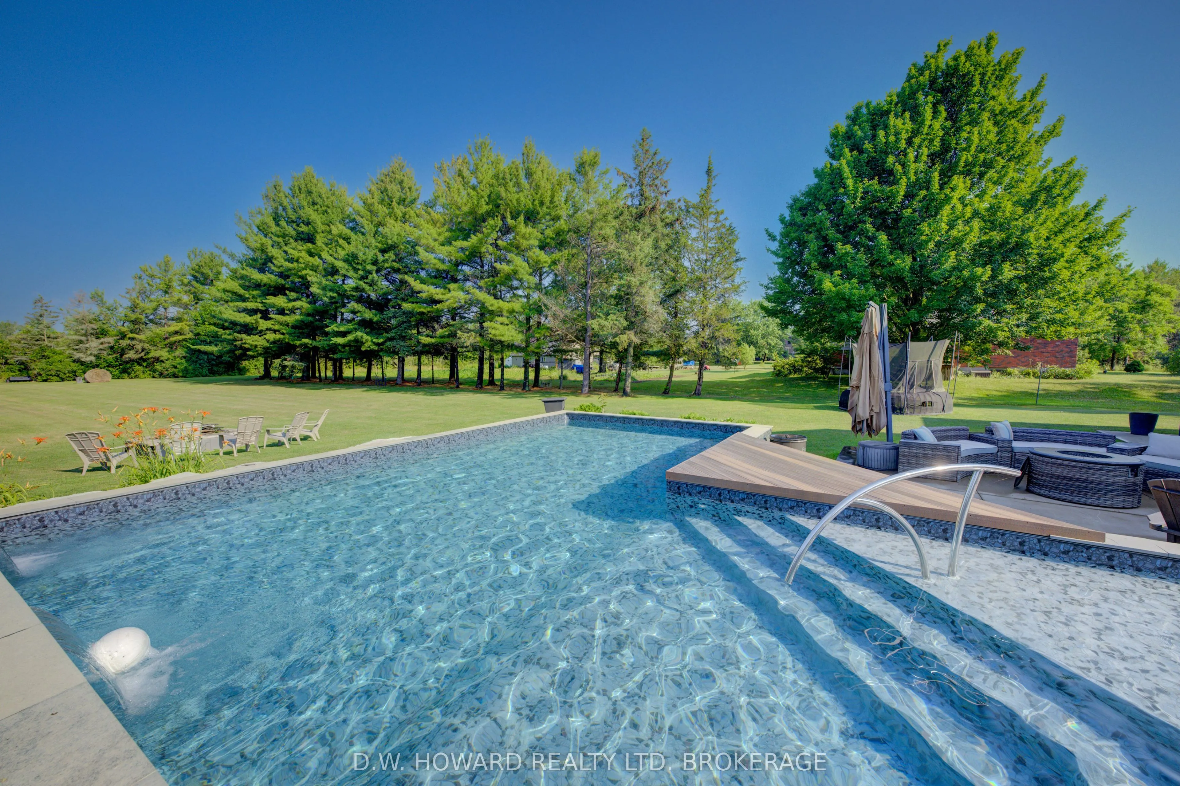 10814 Rathfon Road