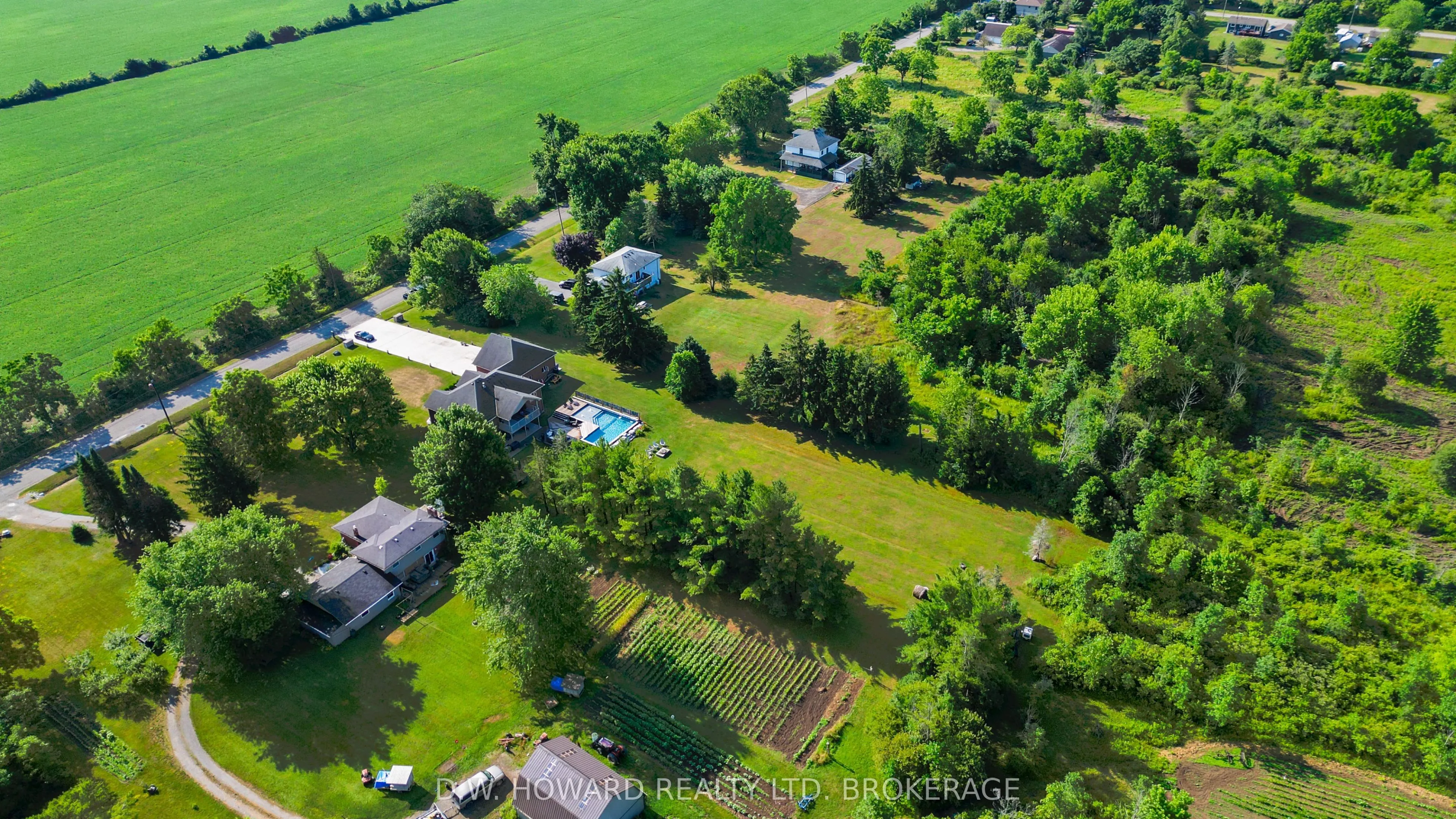 10814 Rathfon Road