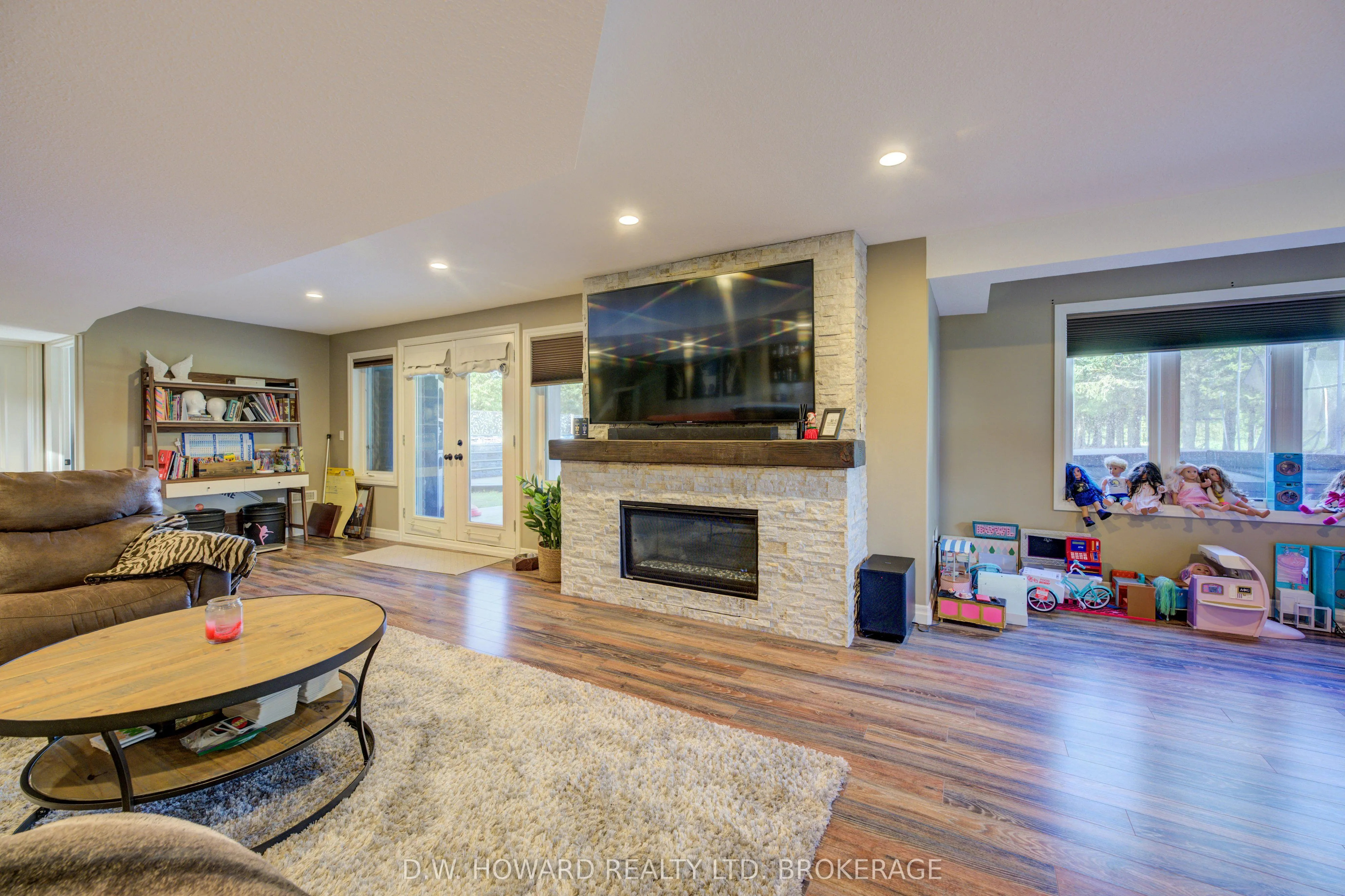 10814 Rathfon Road