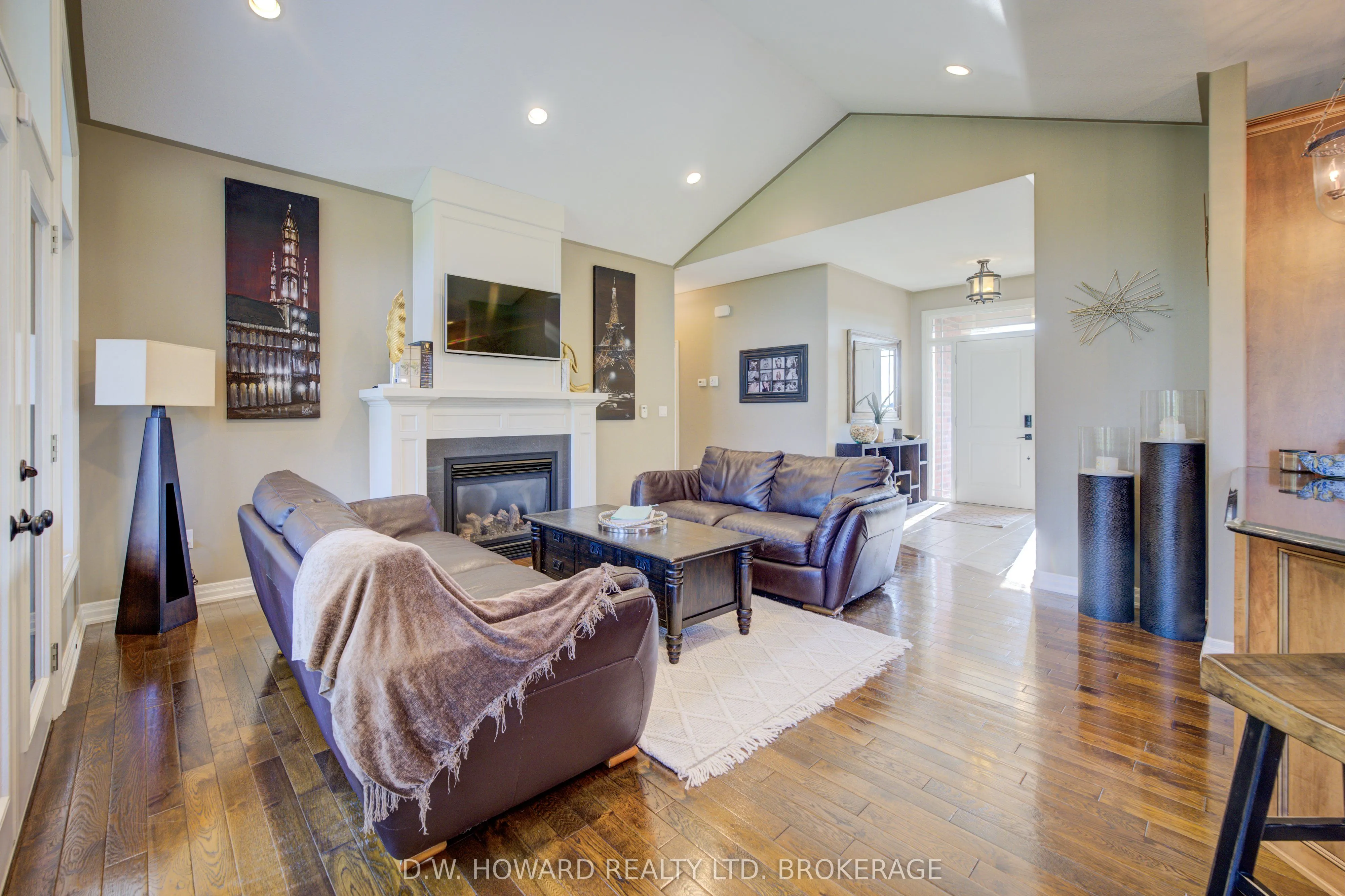 10814 Rathfon Road