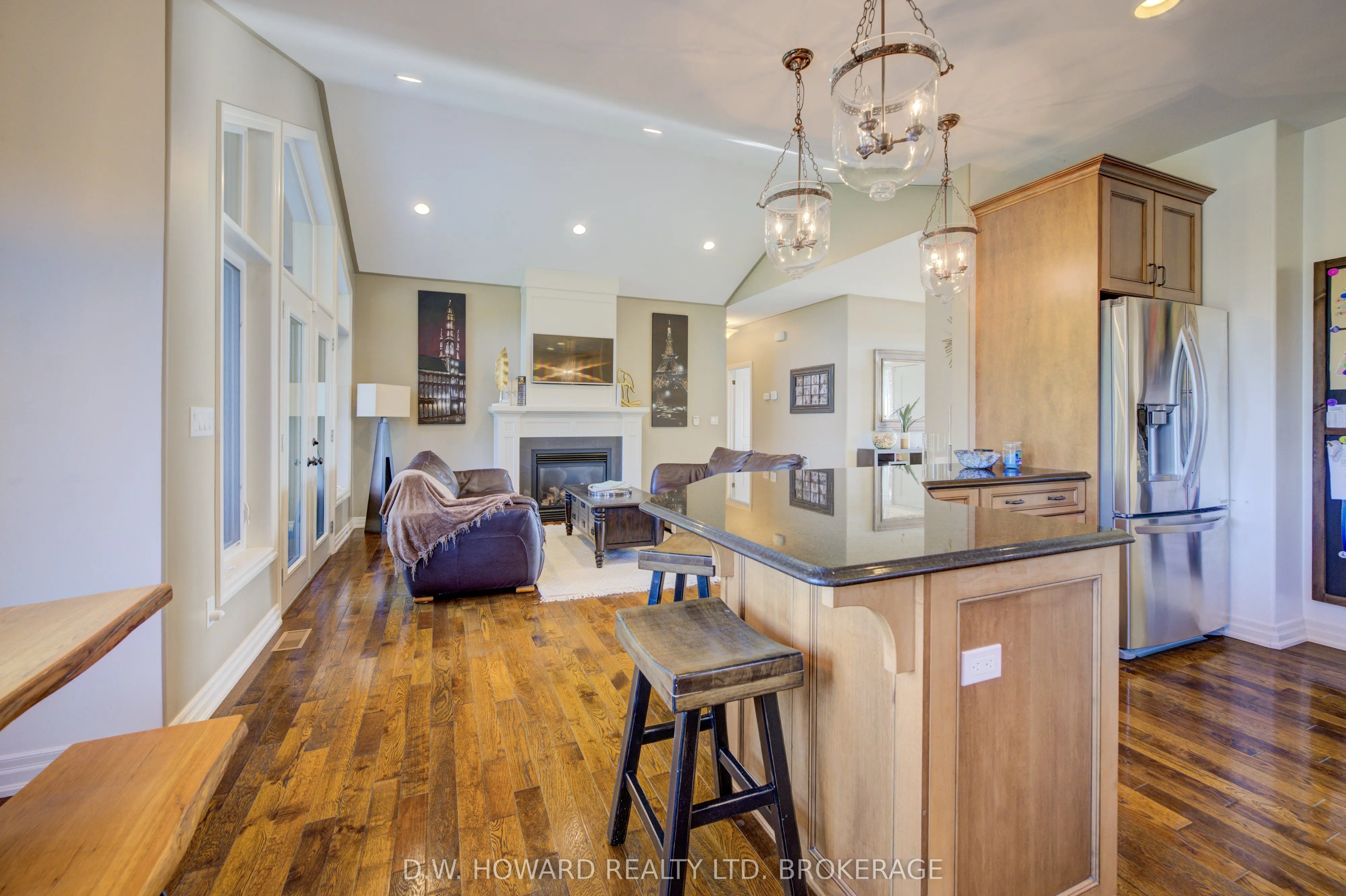 10814 Rathfon Road
