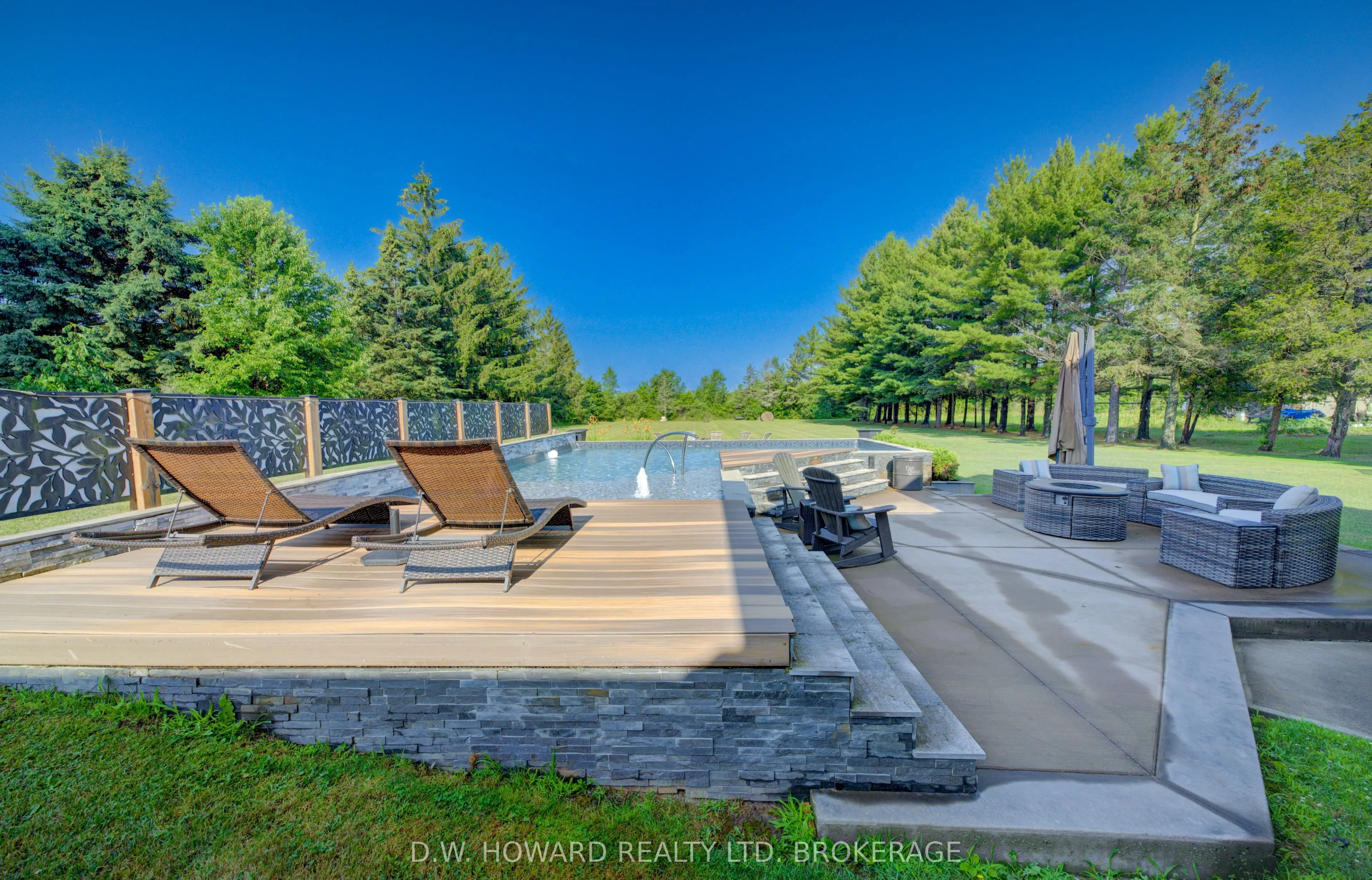 10814 Rathfon Road