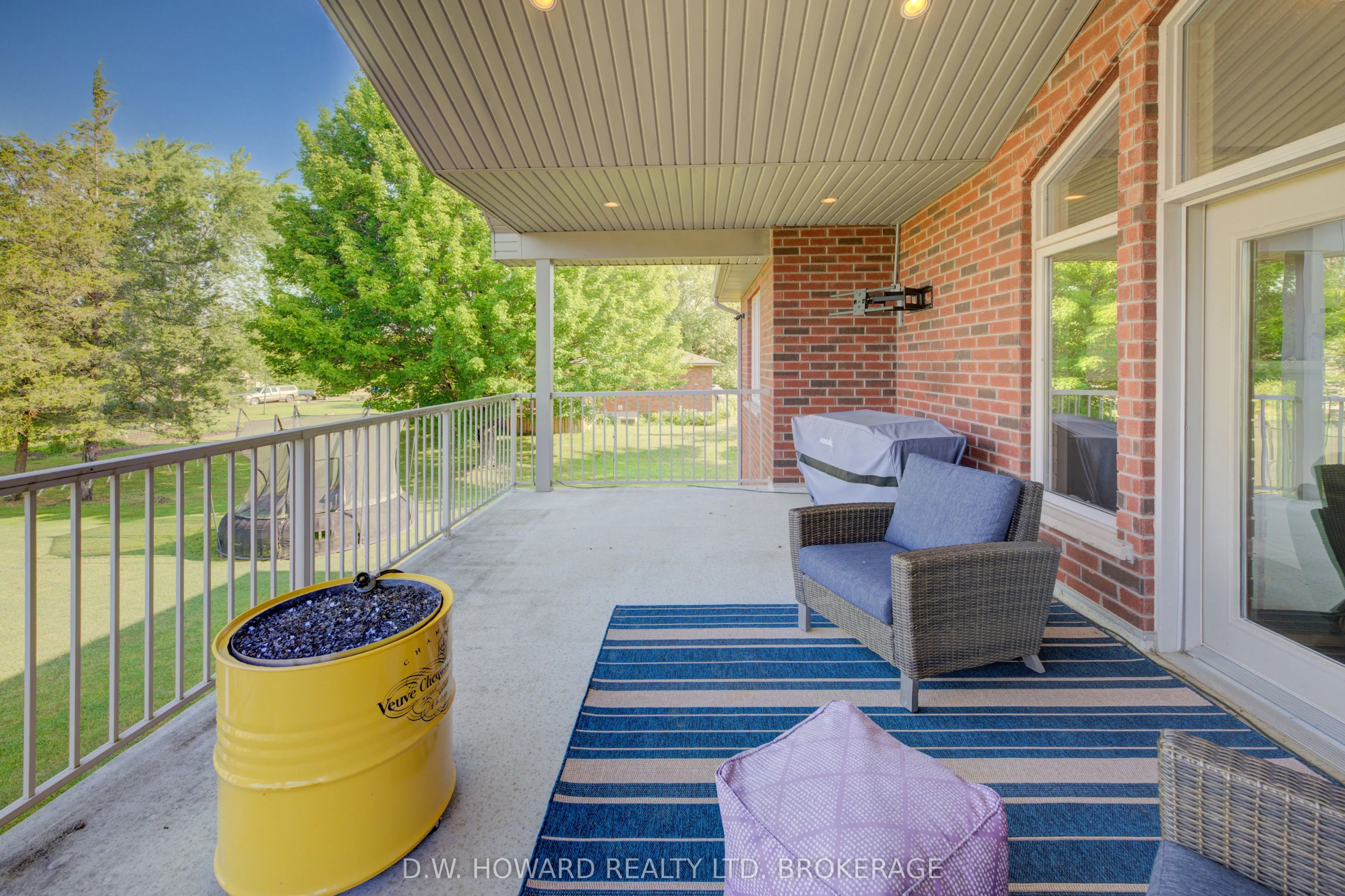 10814 Rathfon Road