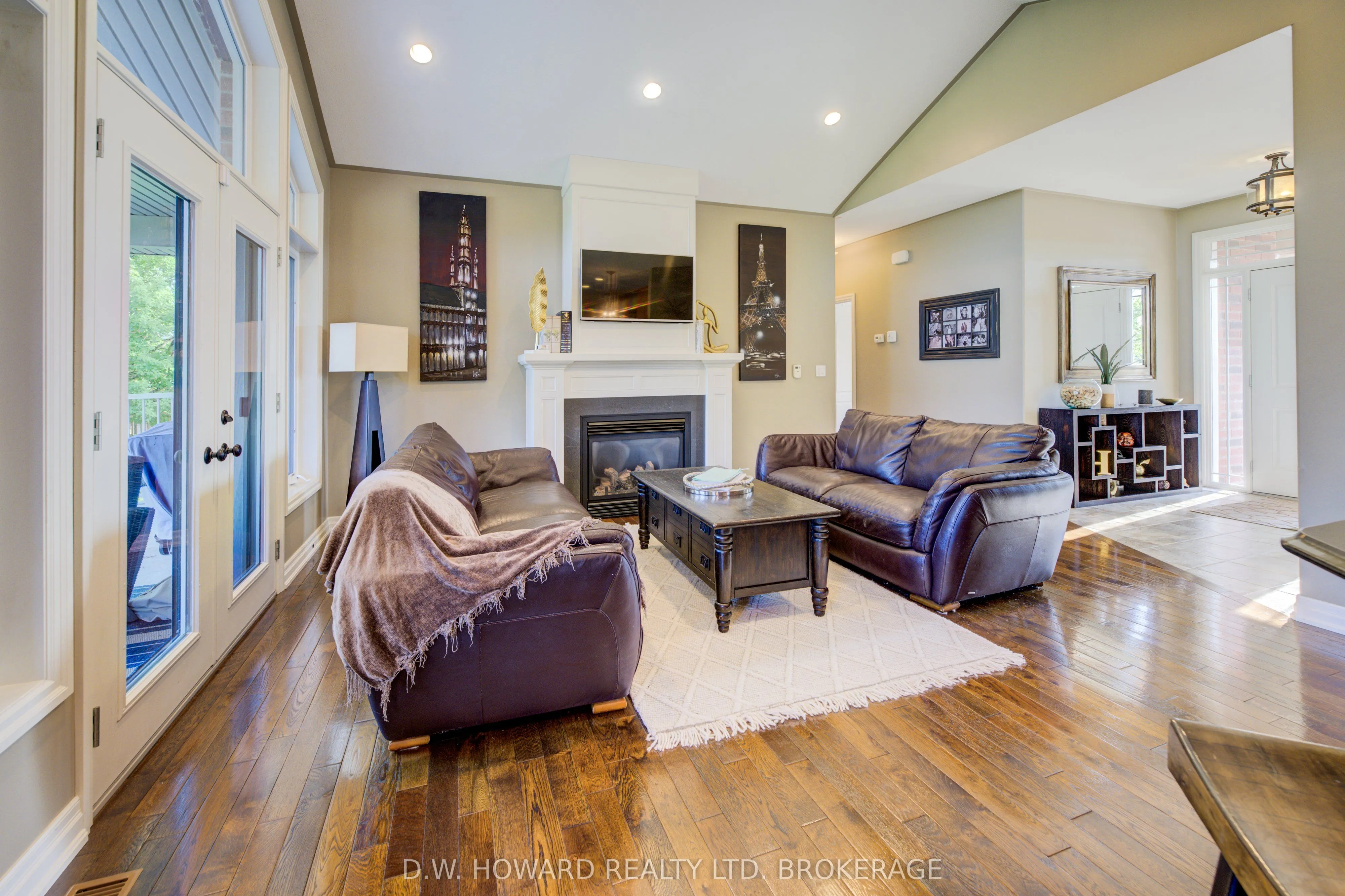10814 Rathfon Road
