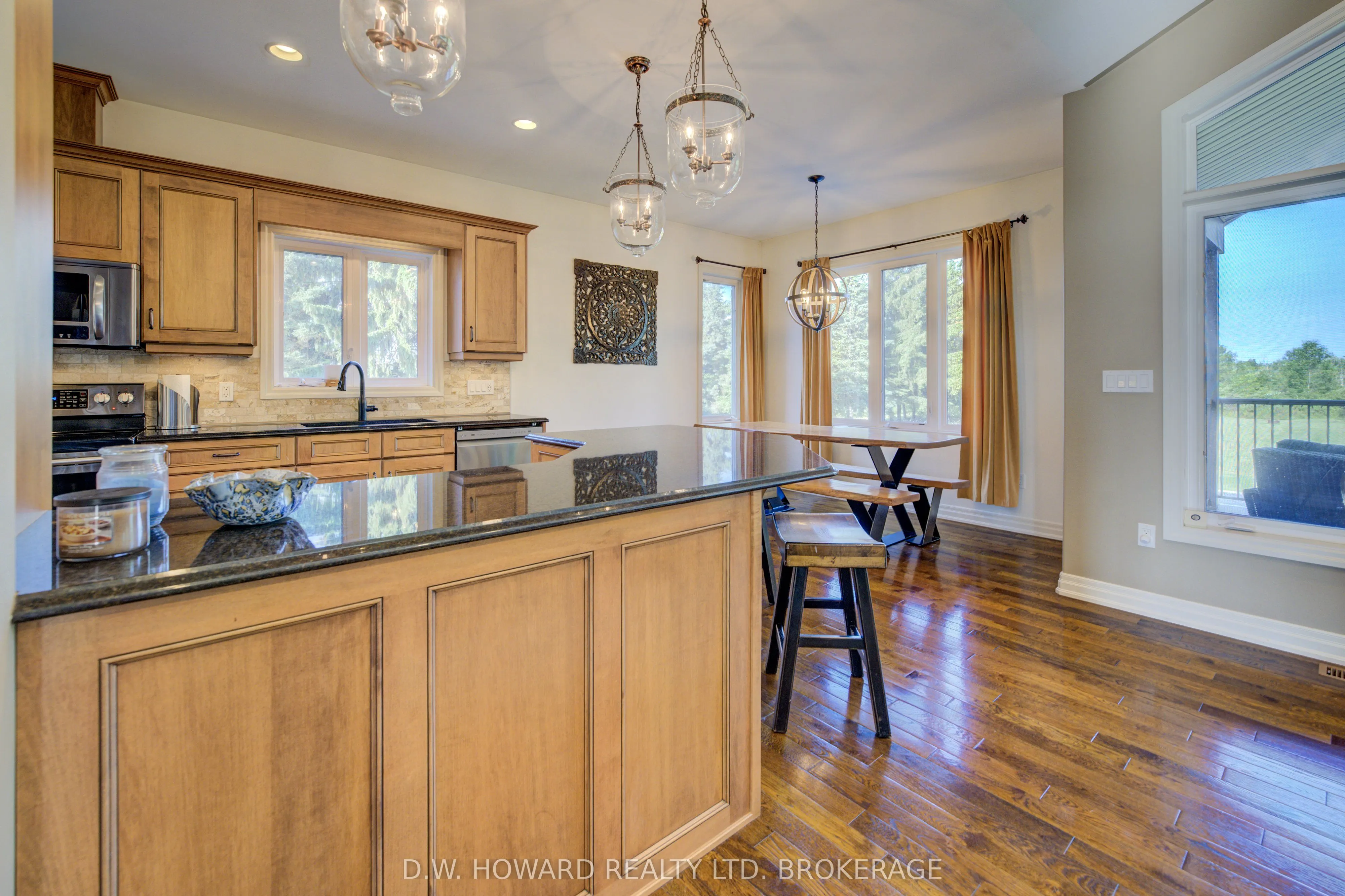 10814 Rathfon Road