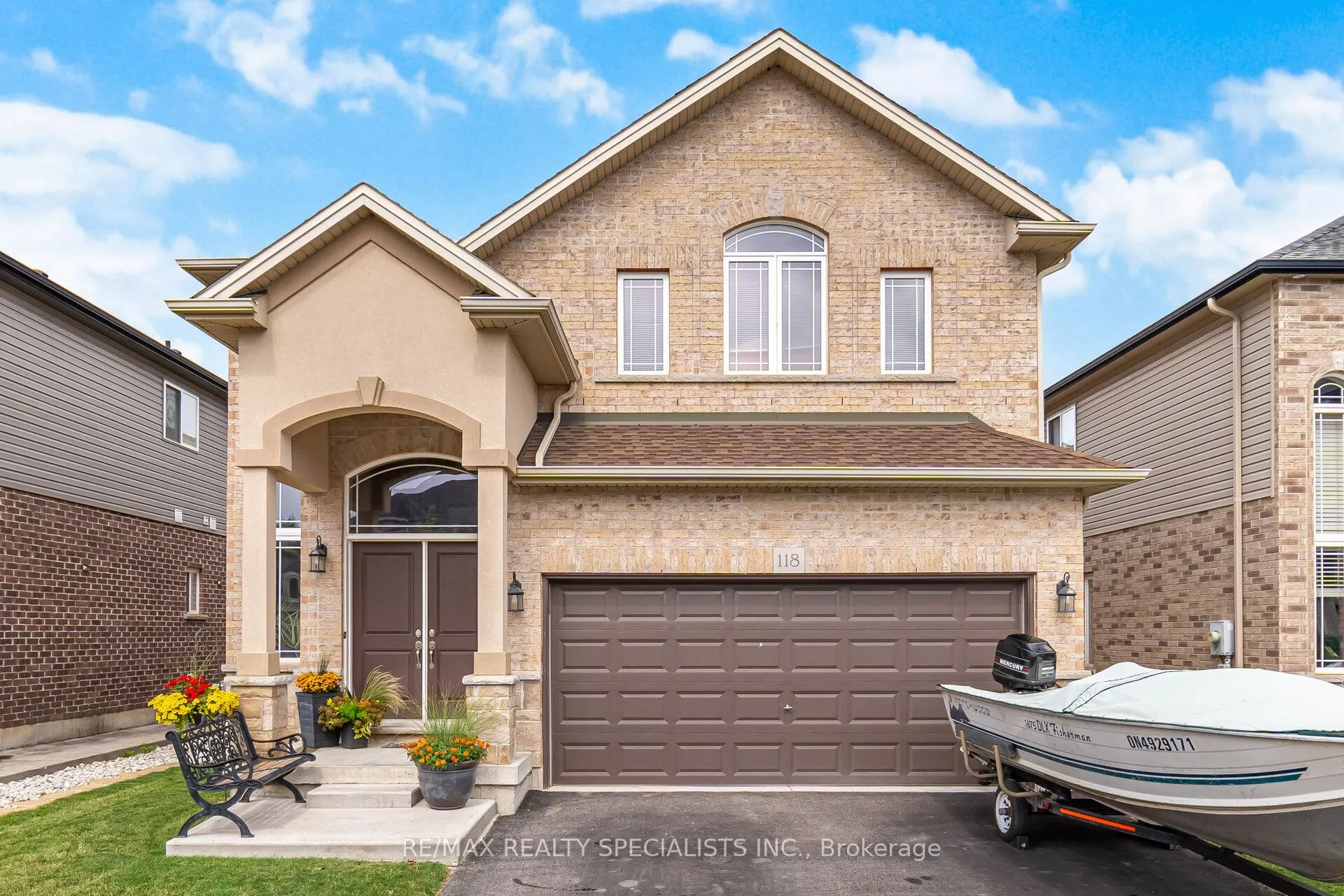118 Lampman Drive