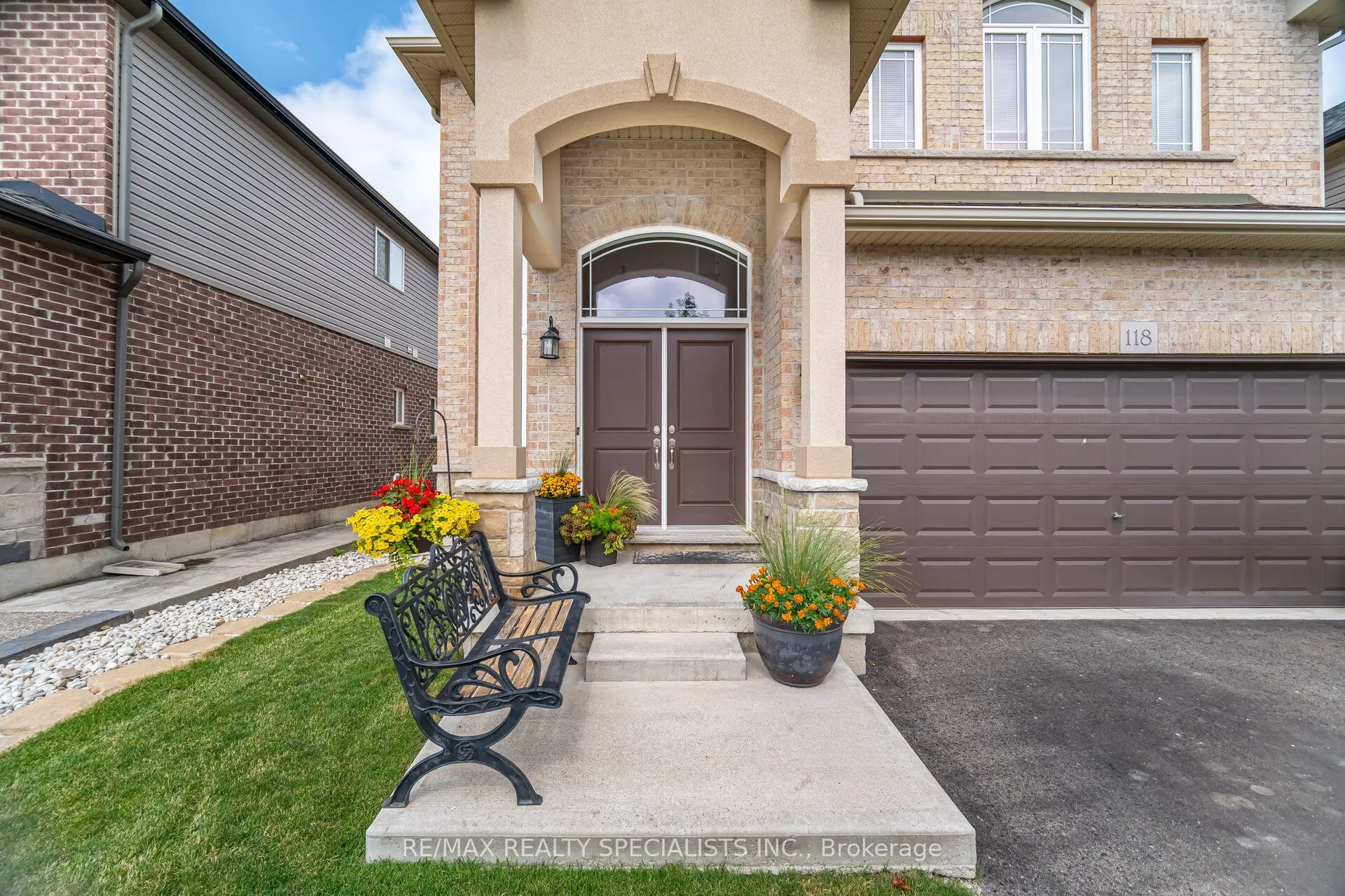 118 Lampman Drive