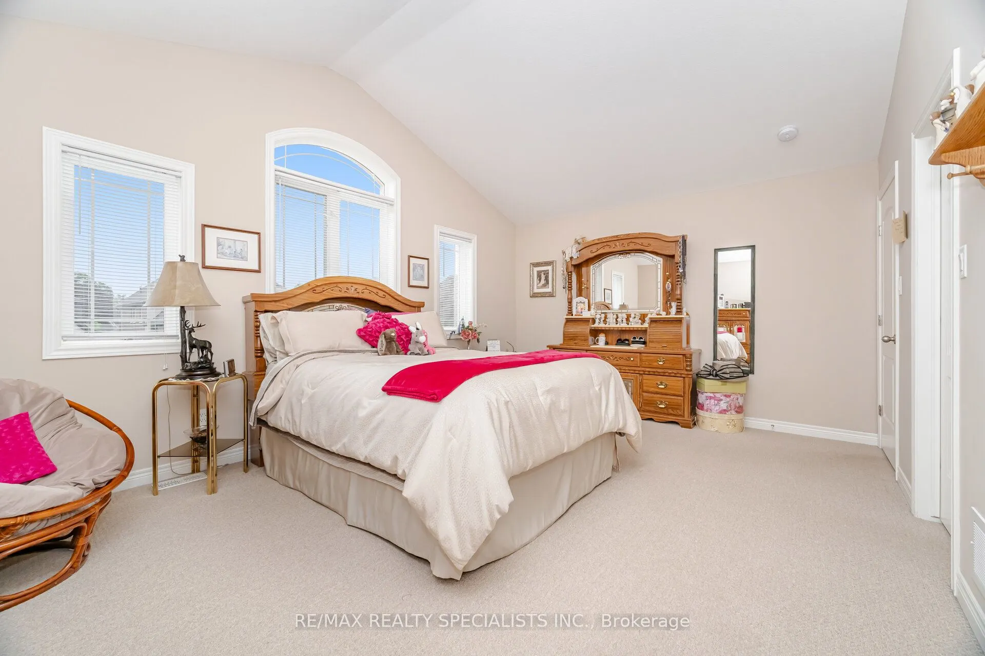 118 Lampman Drive