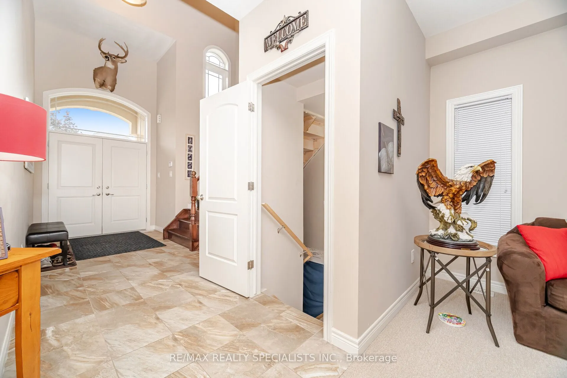 118 Lampman Drive