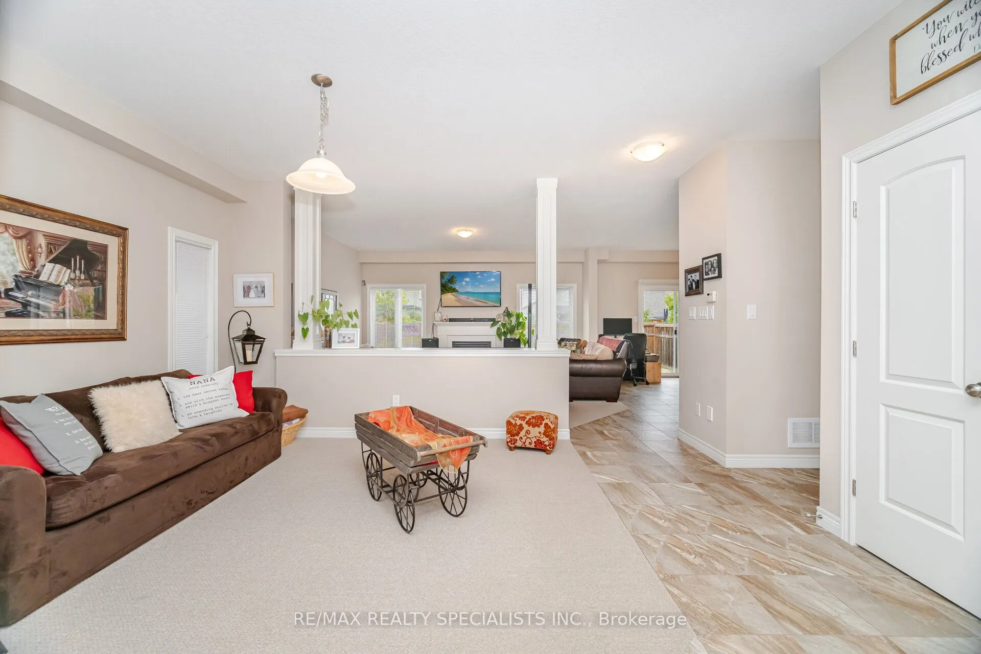 118 Lampman Drive