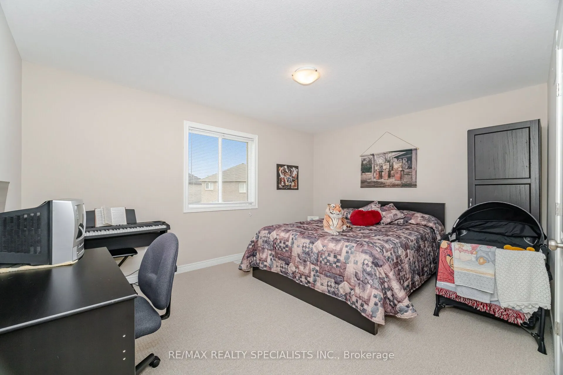 118 Lampman Drive