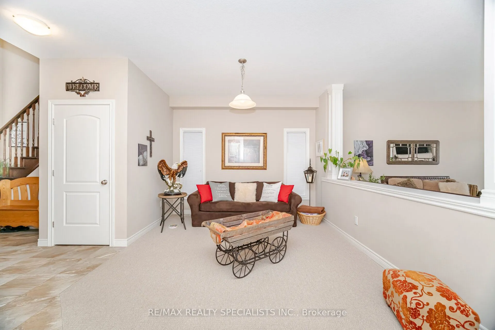 118 Lampman Drive