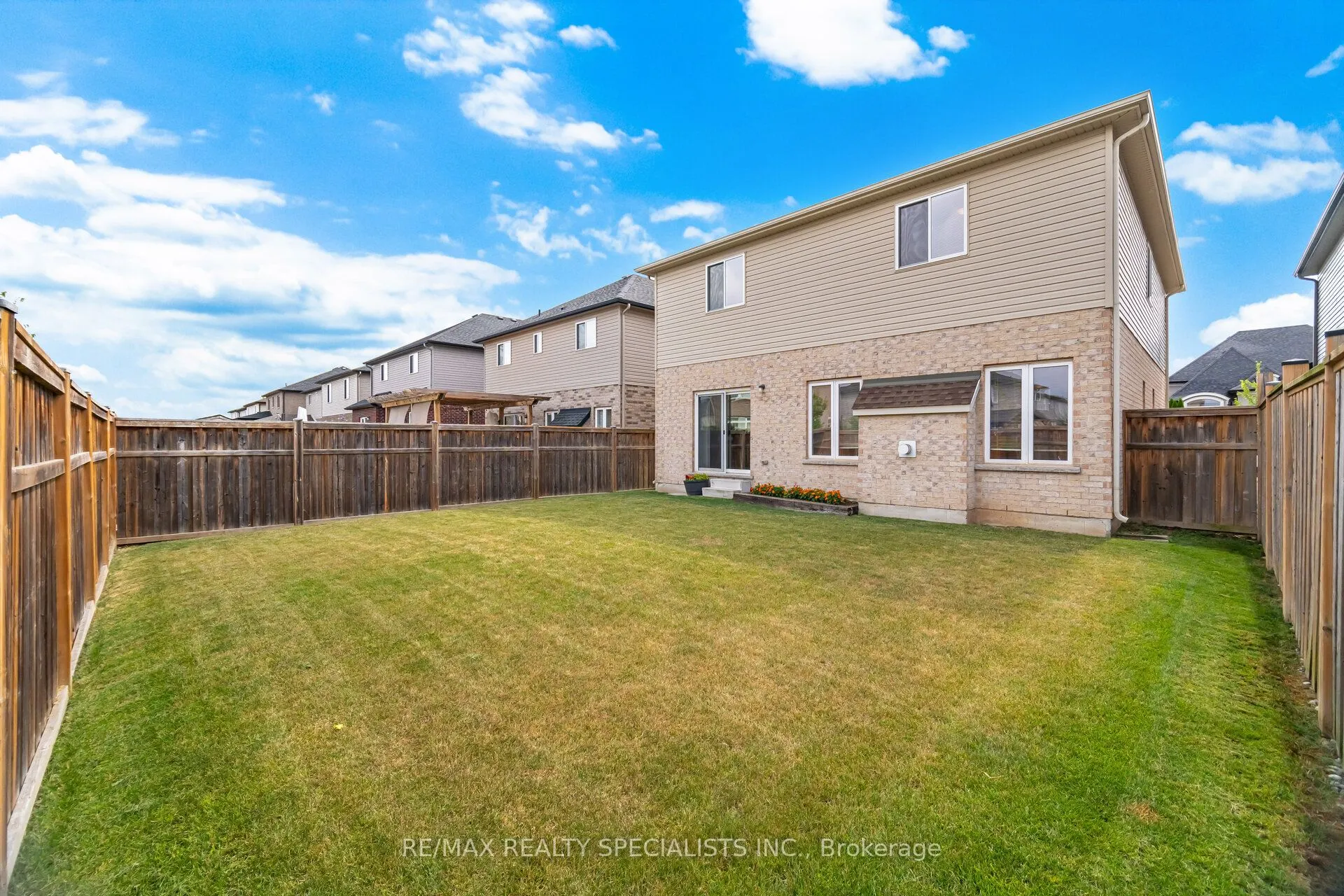 118 Lampman Drive