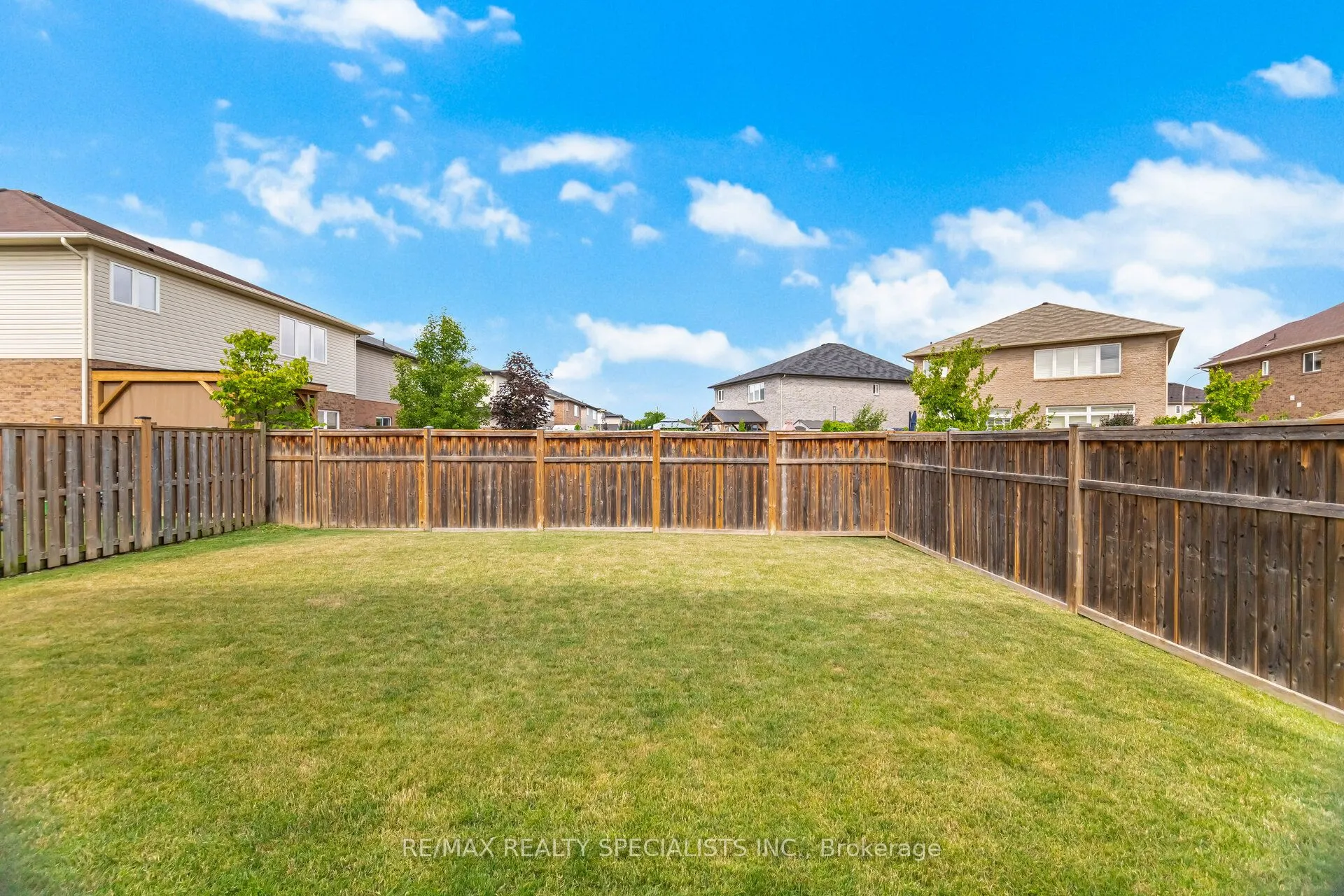 118 Lampman Drive
