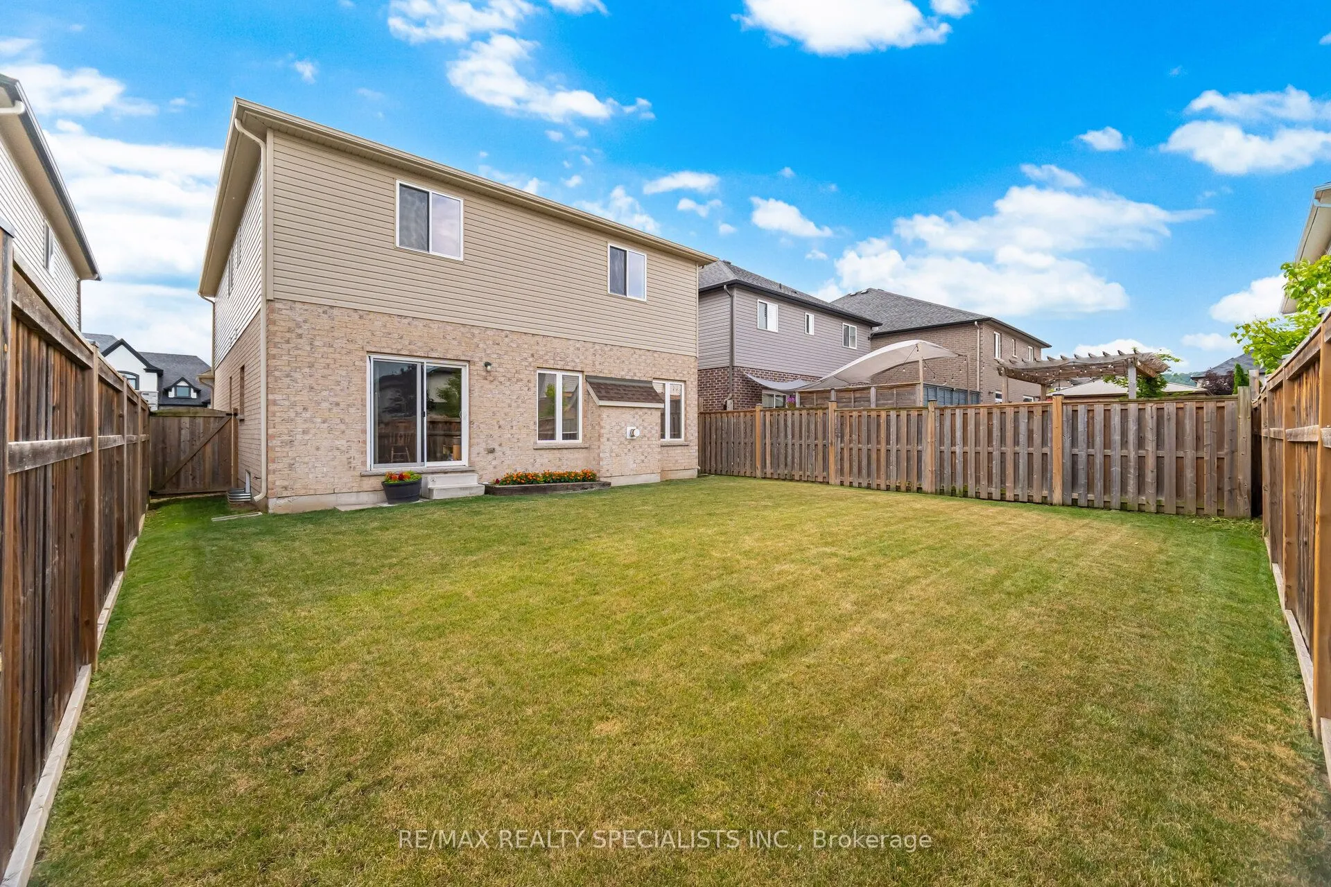 118 Lampman Drive
