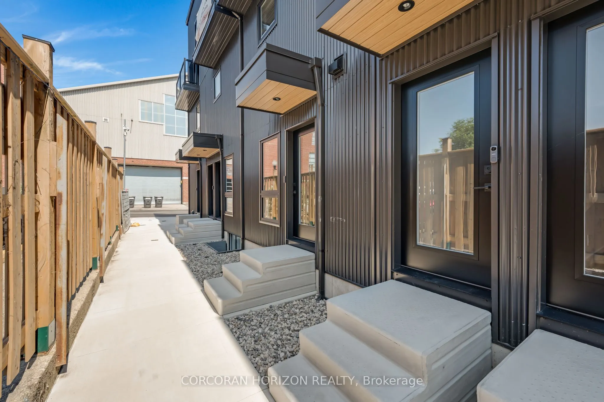 15 Cedar Street, #1