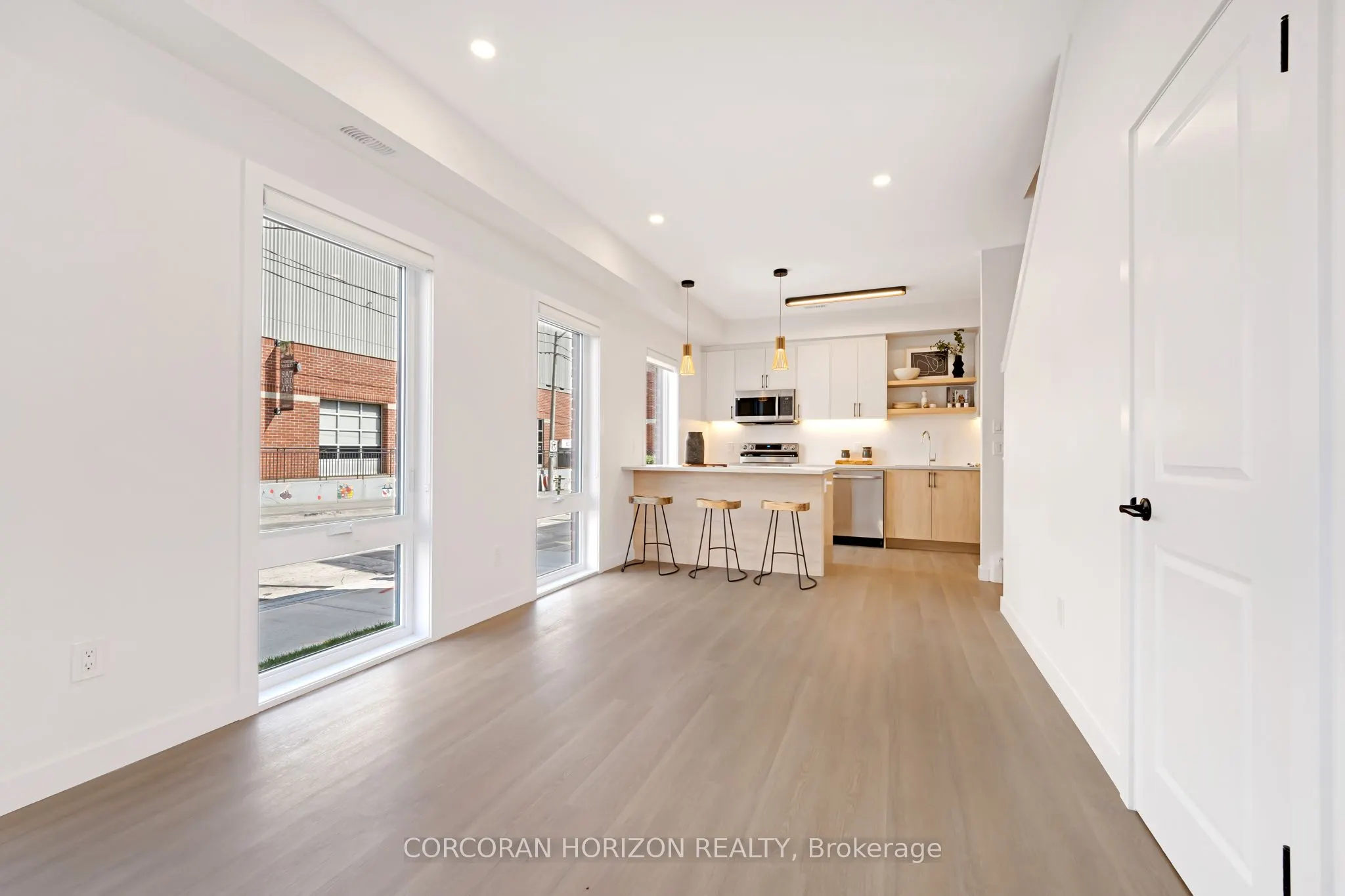 15 Cedar Street, #1