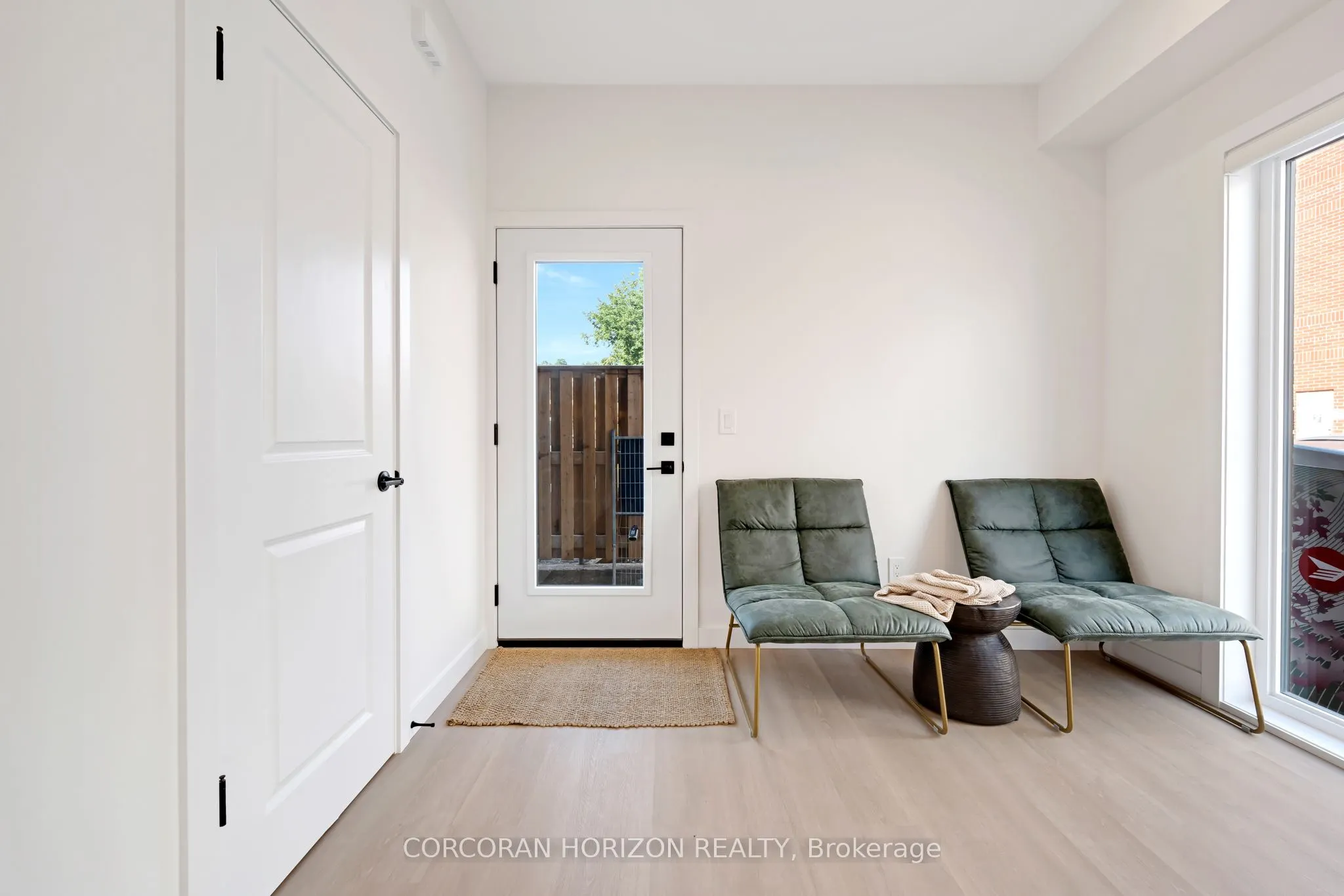 15 Cedar Street, #1
