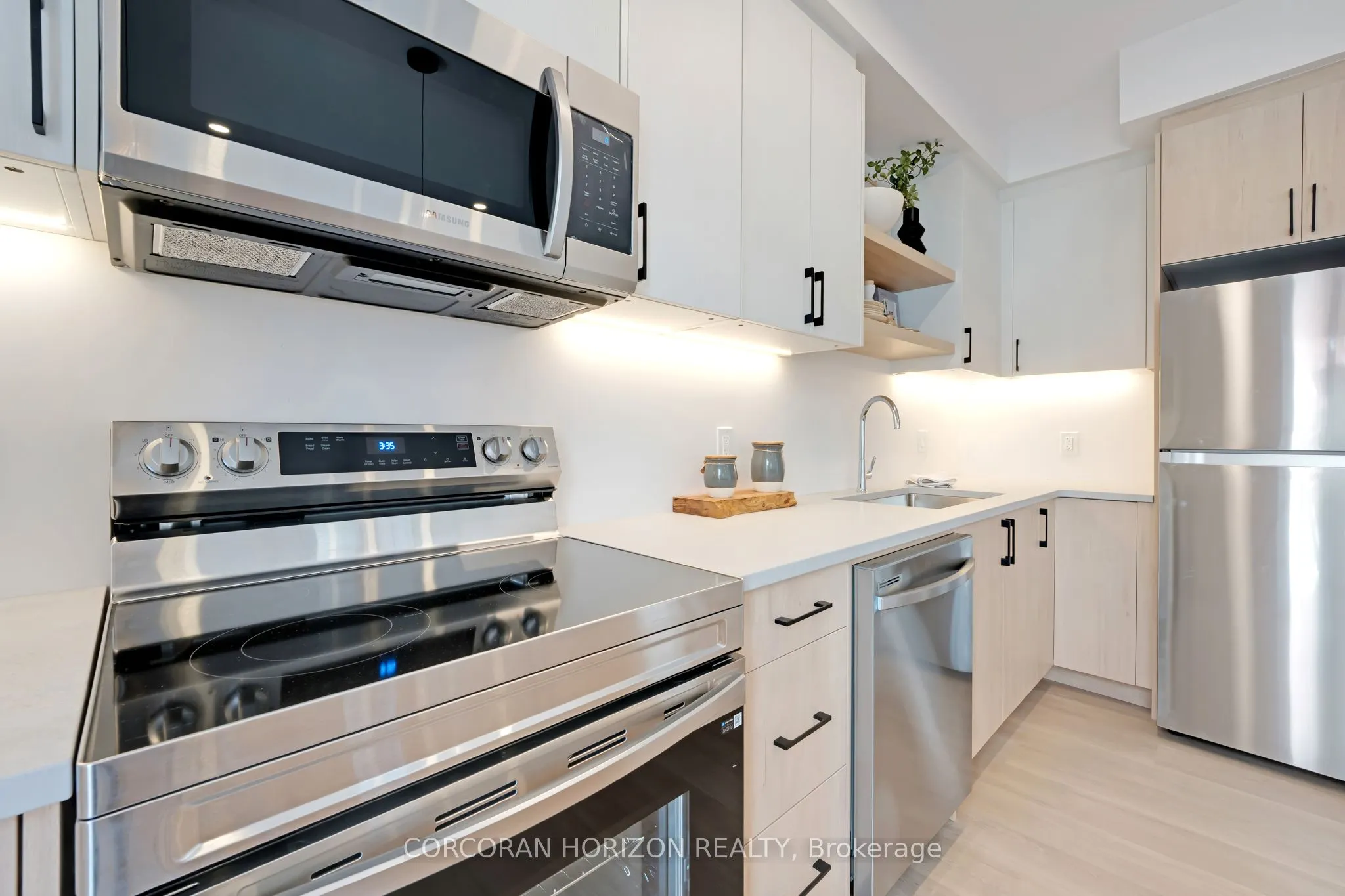 15 Cedar Street, #1