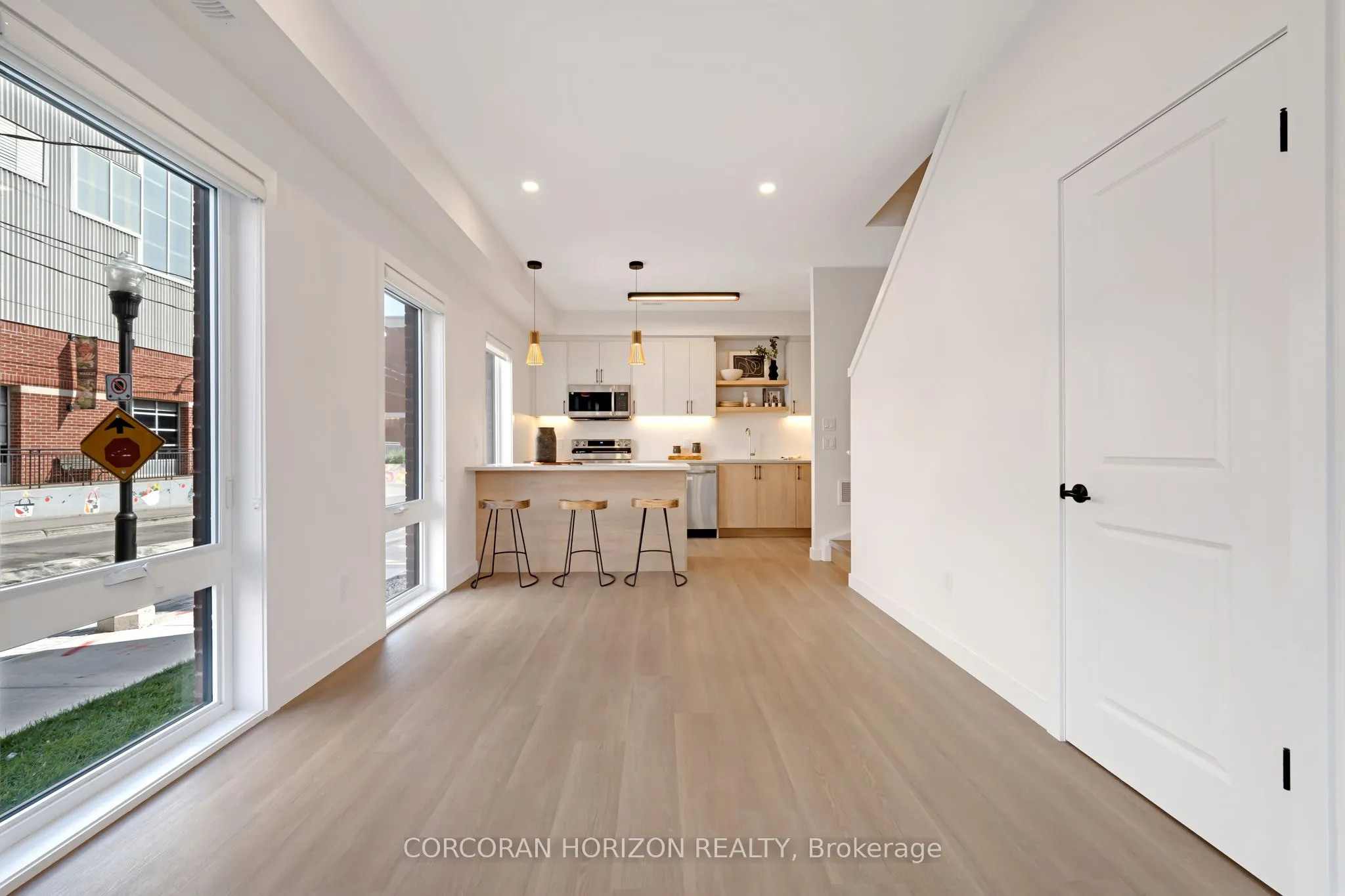 15 Cedar Street, #1