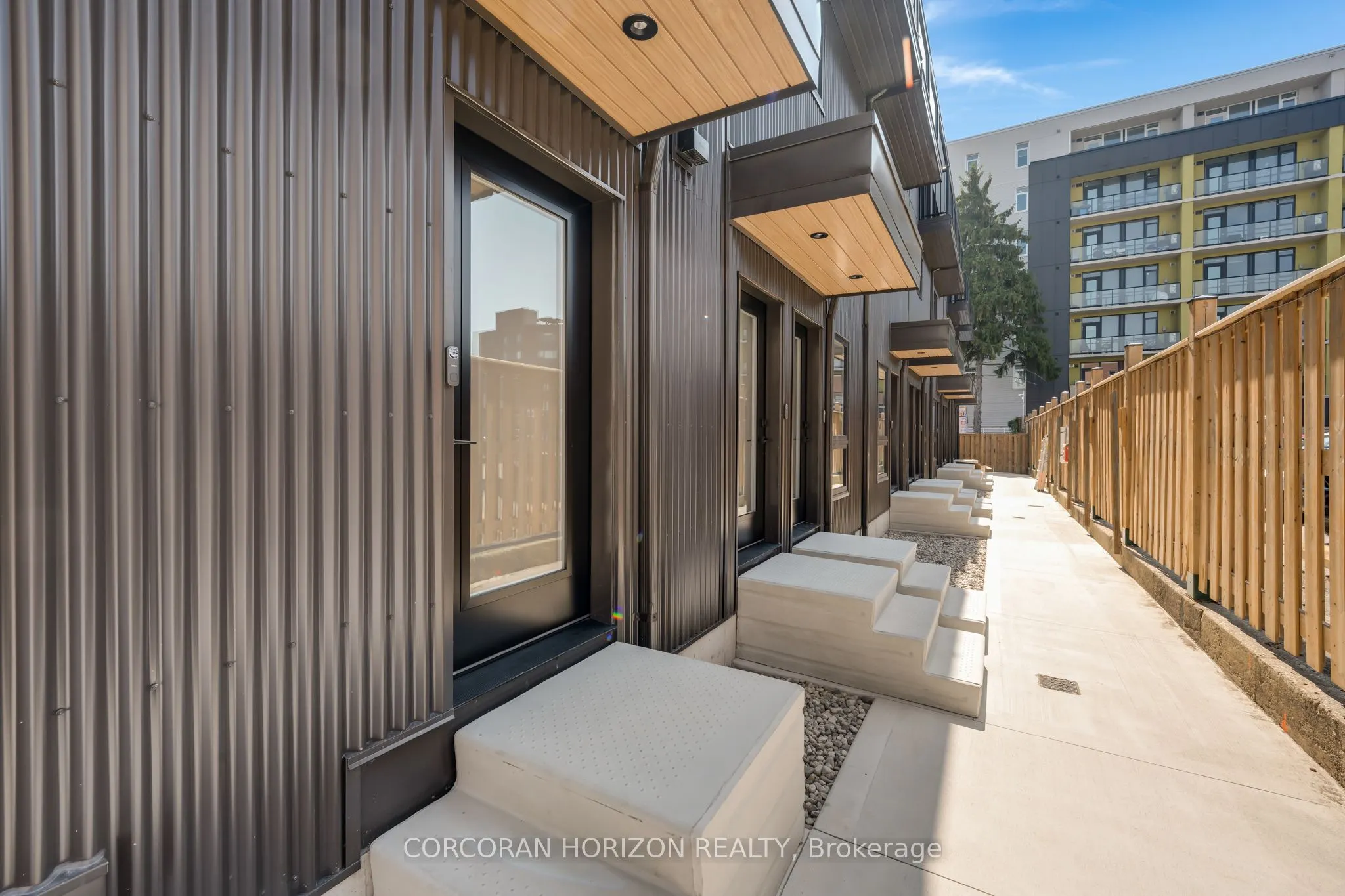 15 Cedar Street, #1