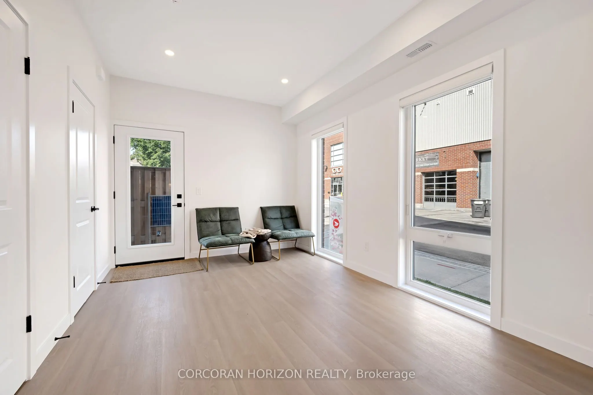 15 Cedar Street, #3