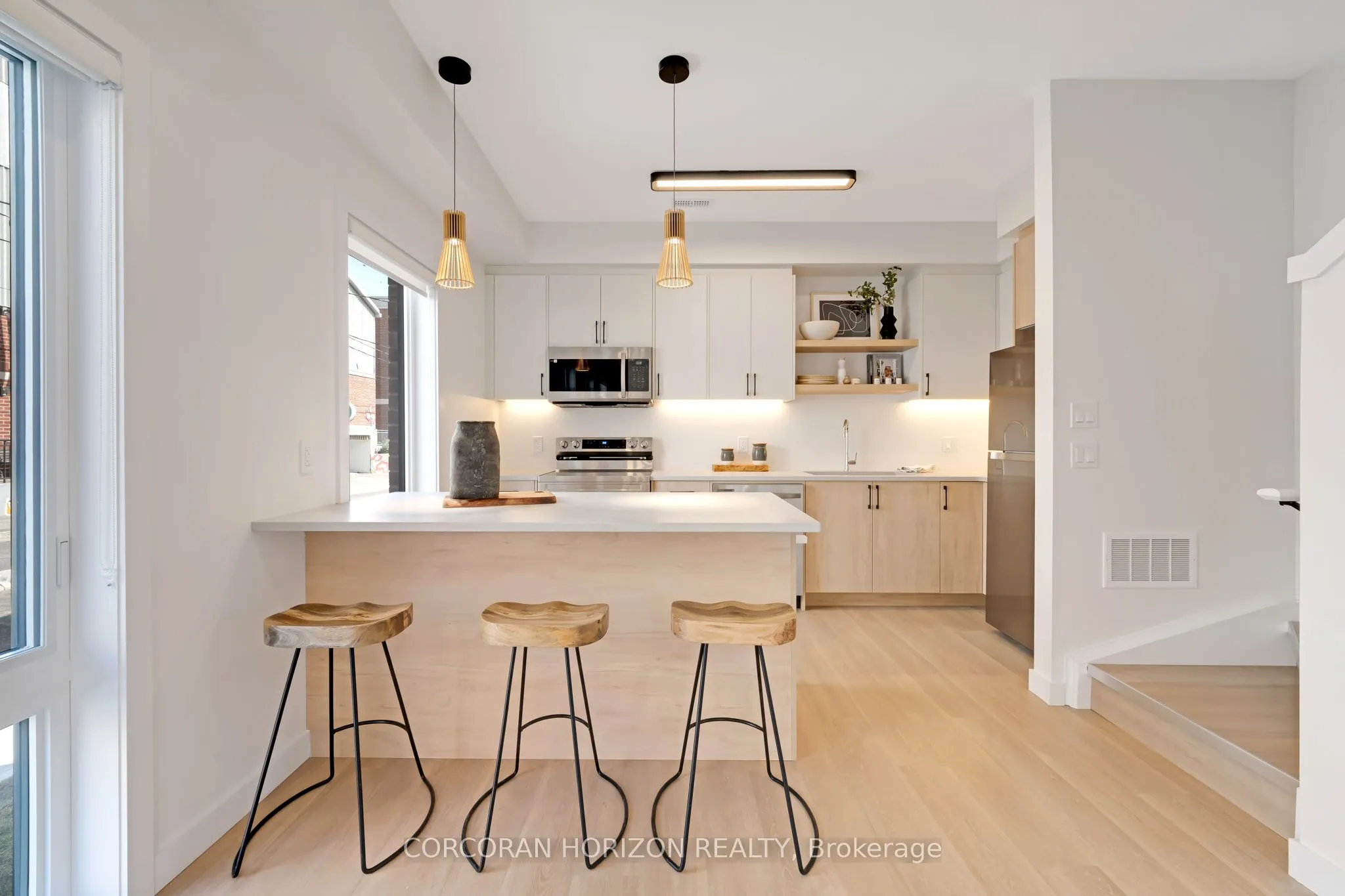 15 Cedar Street, #3