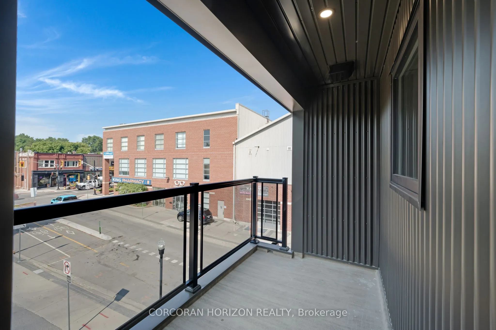 15 Cedar Street, #3