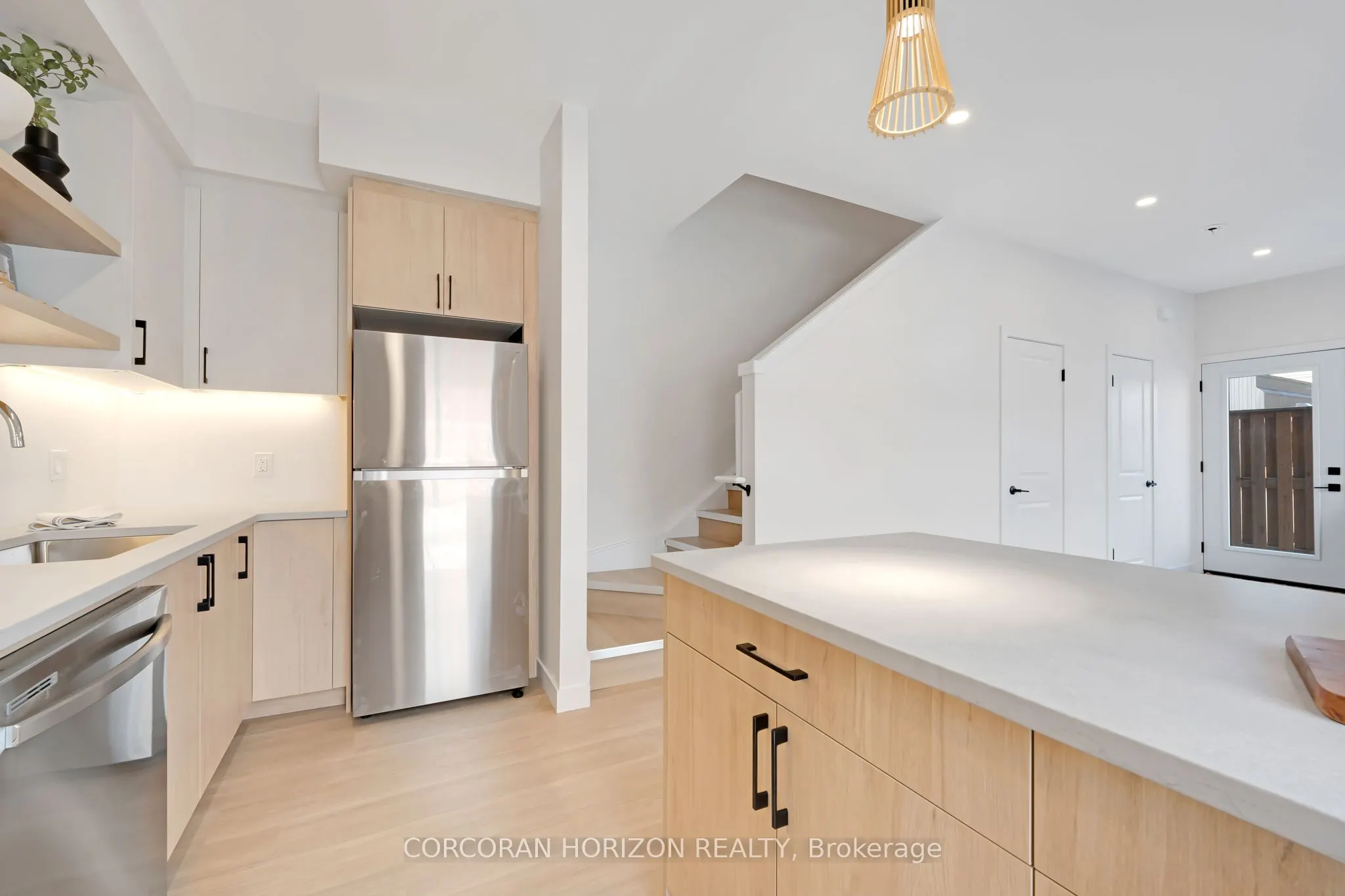 15 Cedar Street, #3