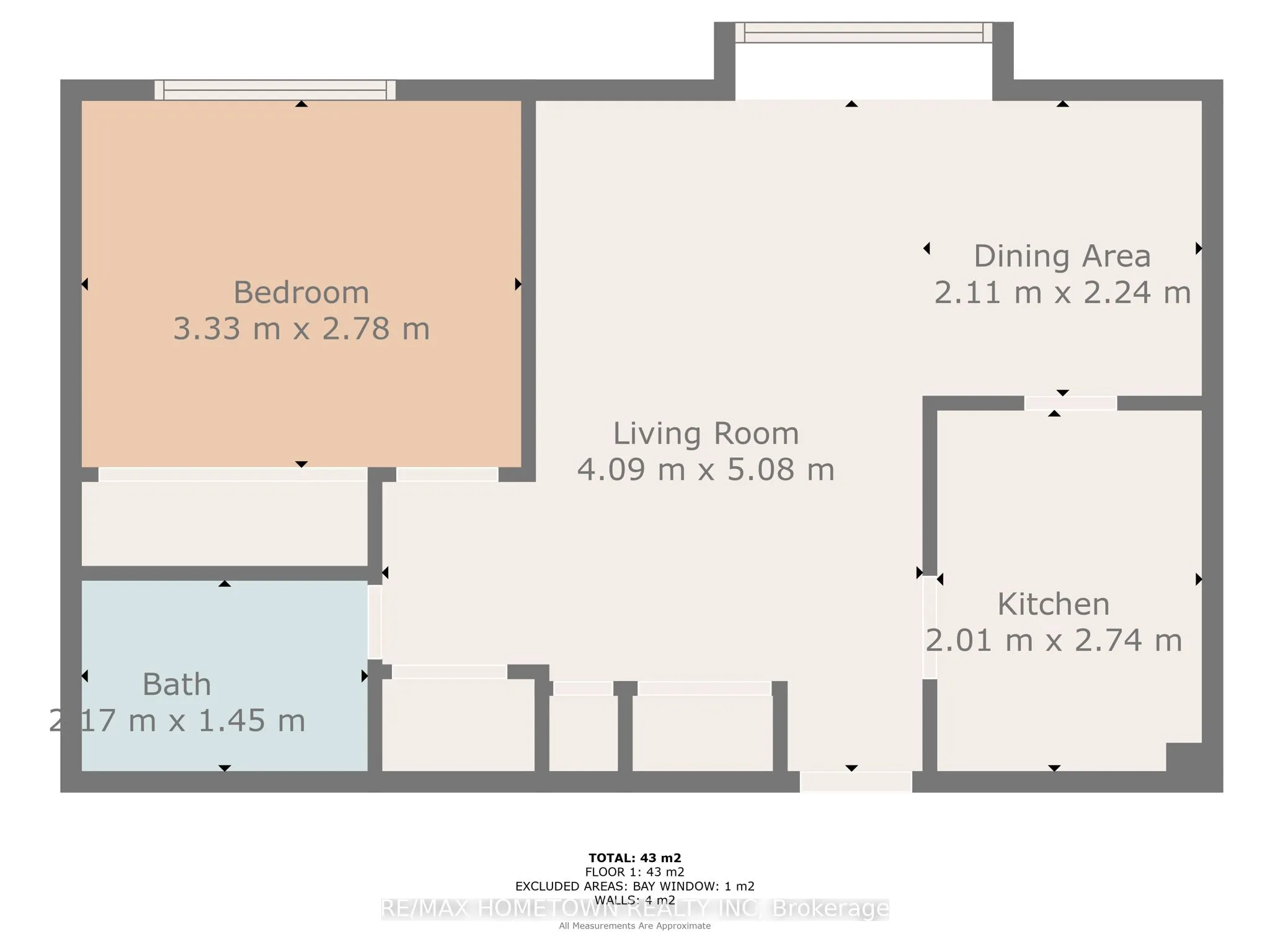 845 Kyle Court, #212