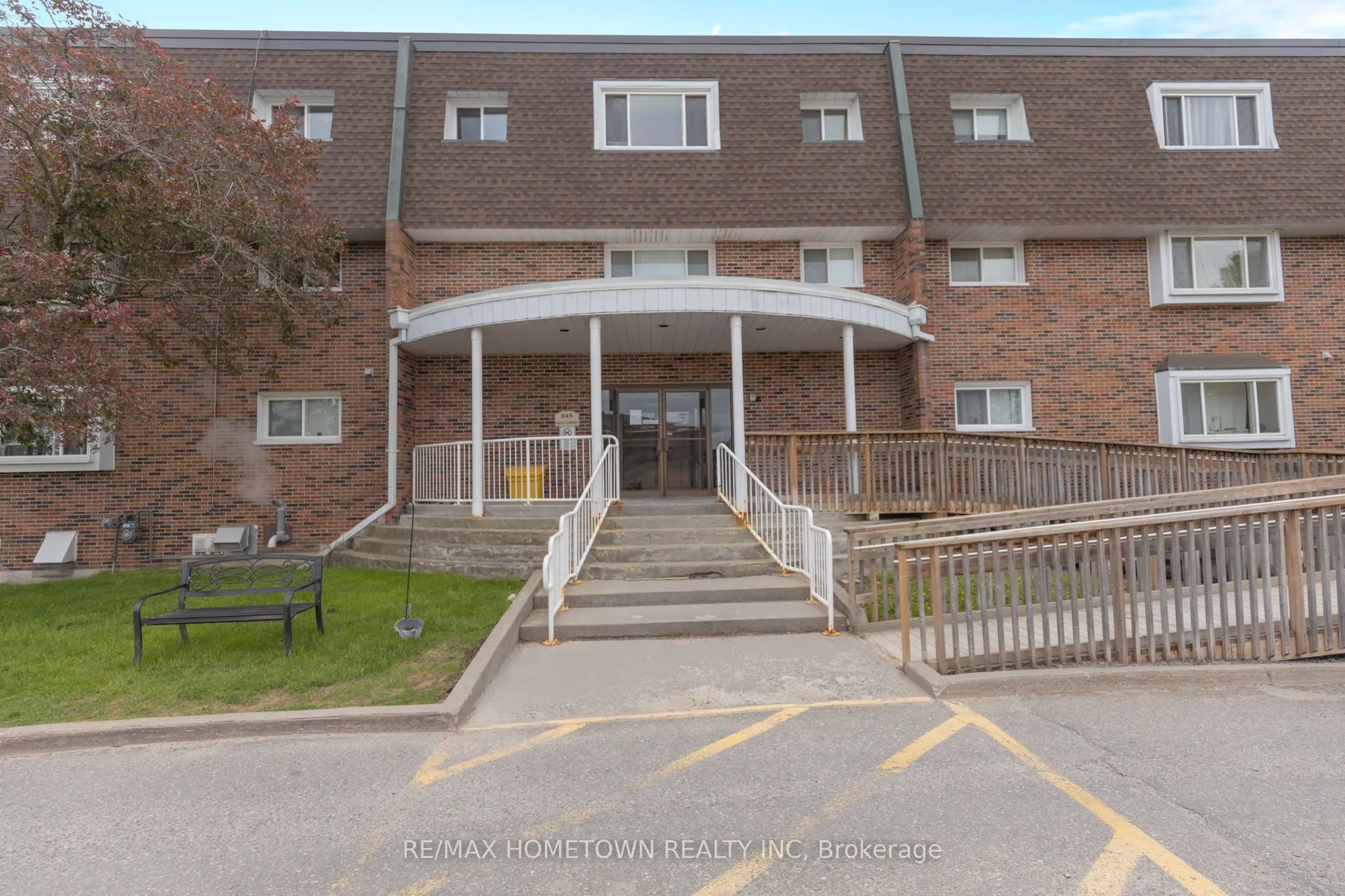 845 Kyle Court, #212