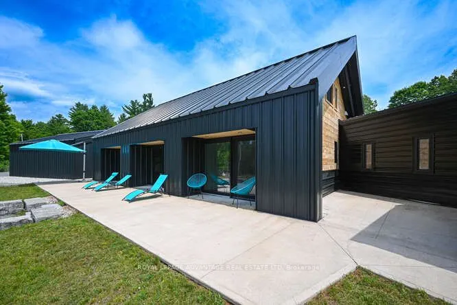 130 Blair Poole Farm Lane