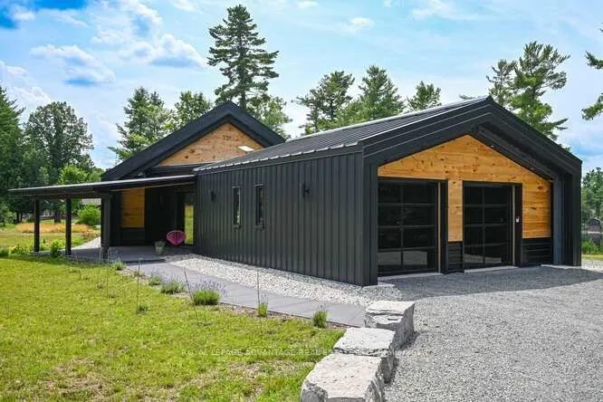130 Blair Poole Farm Lane