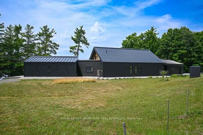 130 Blair Poole Farm Lane