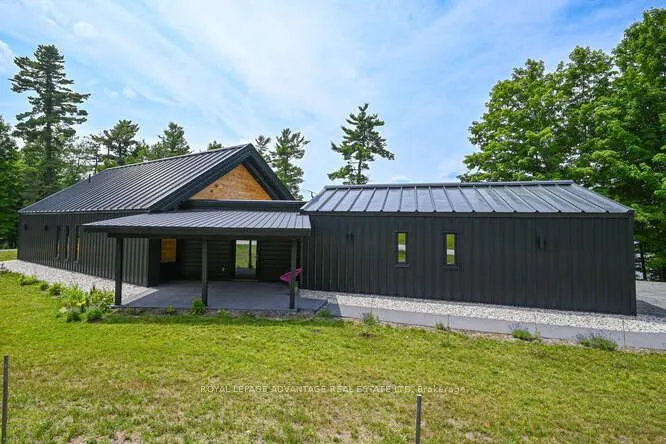 130 Blair Poole Farm Lane