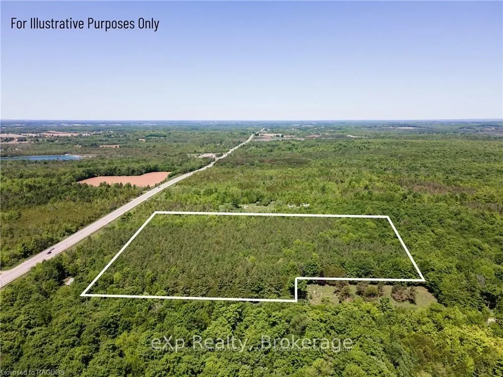 720227 SIDEROAD 20 Side Road