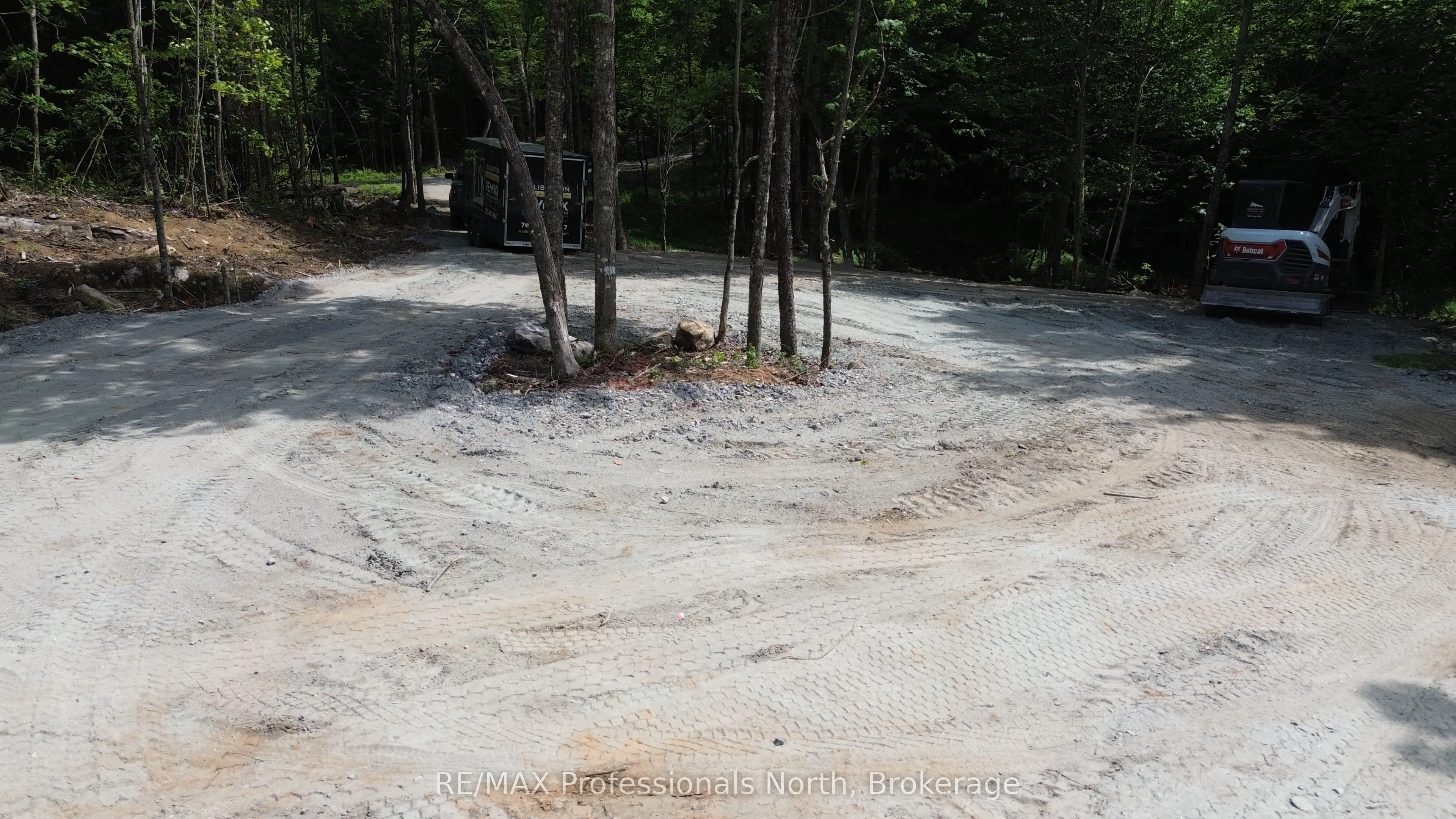 0 Harburn Road