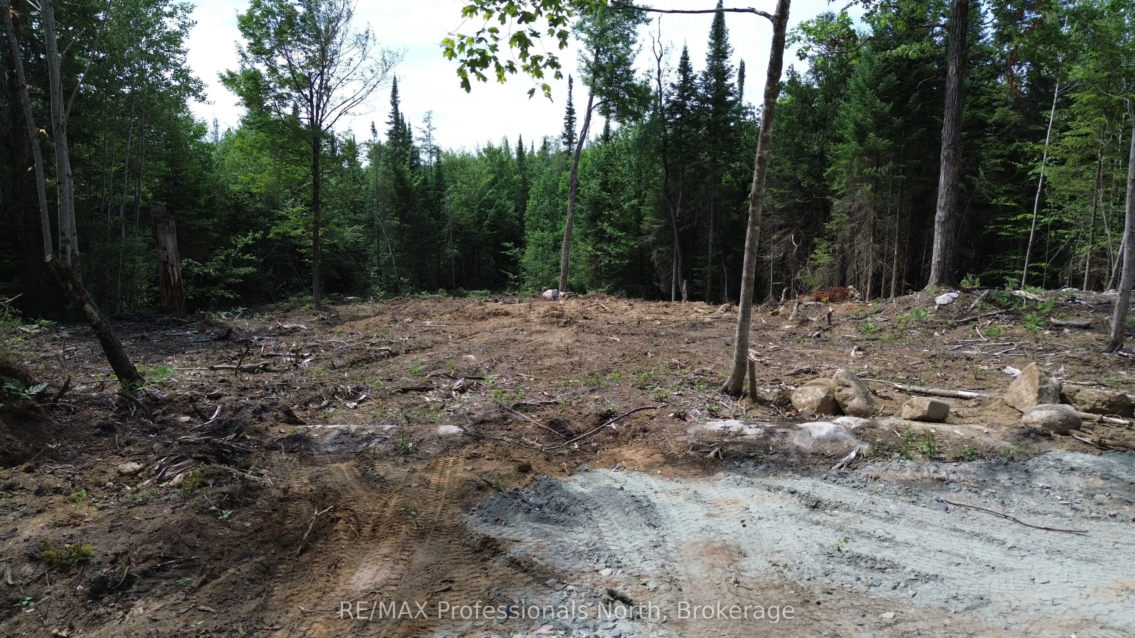 0 Harburn Road