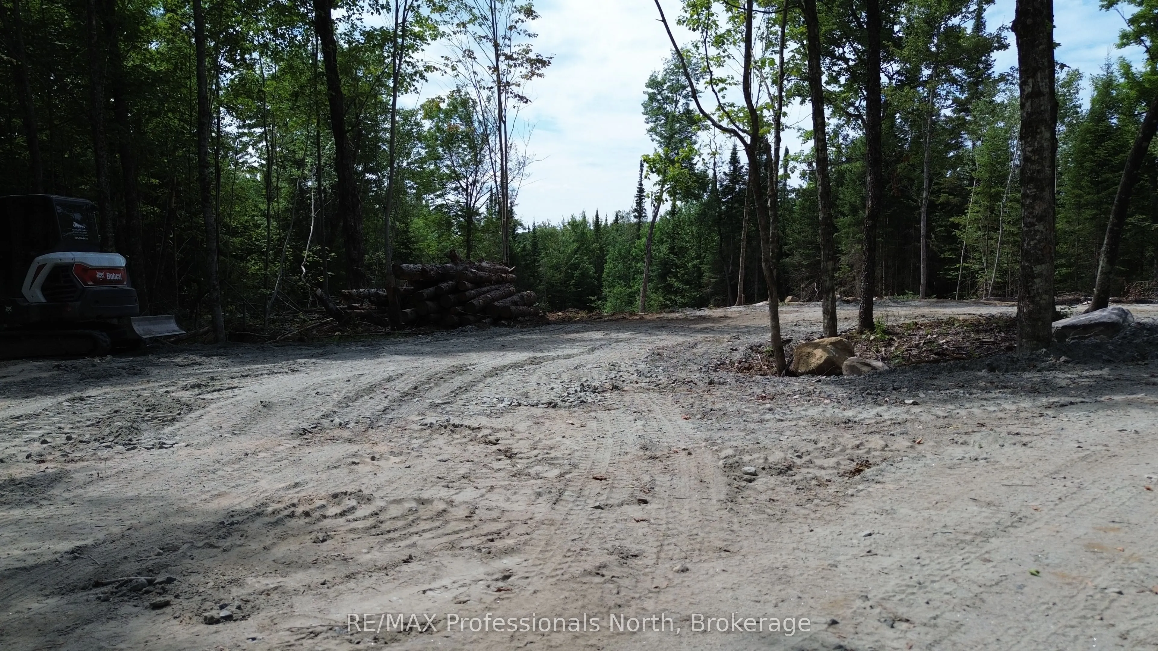 0 Harburn Road