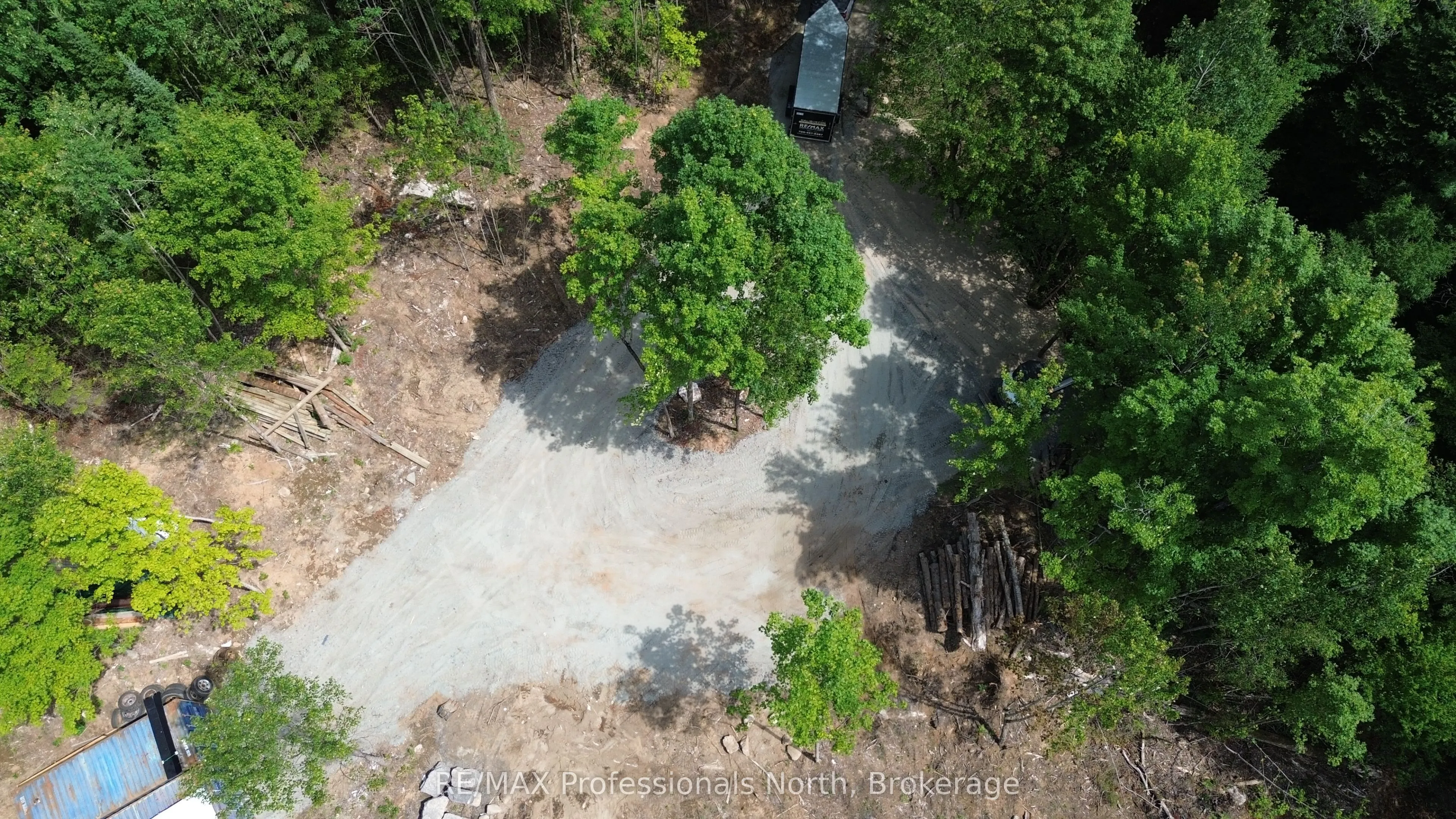 0 Harburn Road