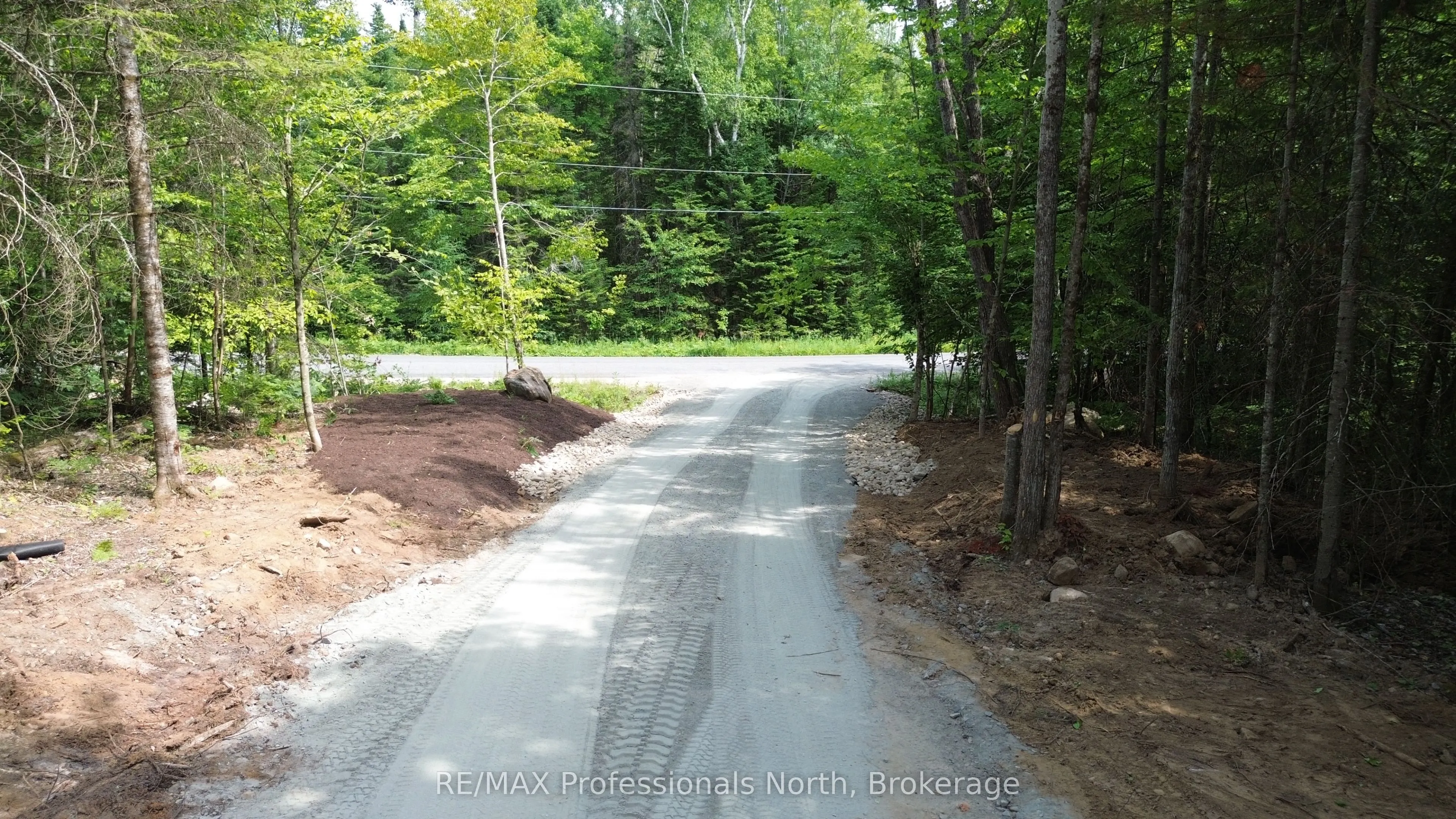 0 Harburn Road