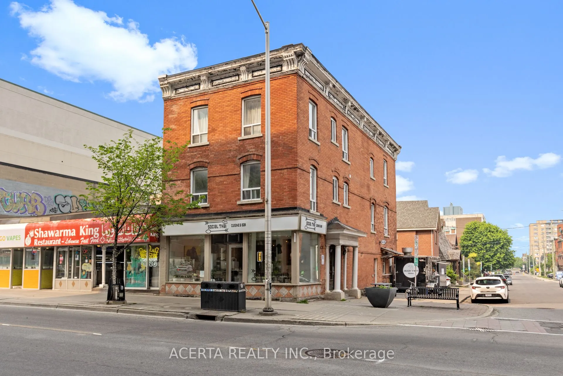 399 Bank Street
