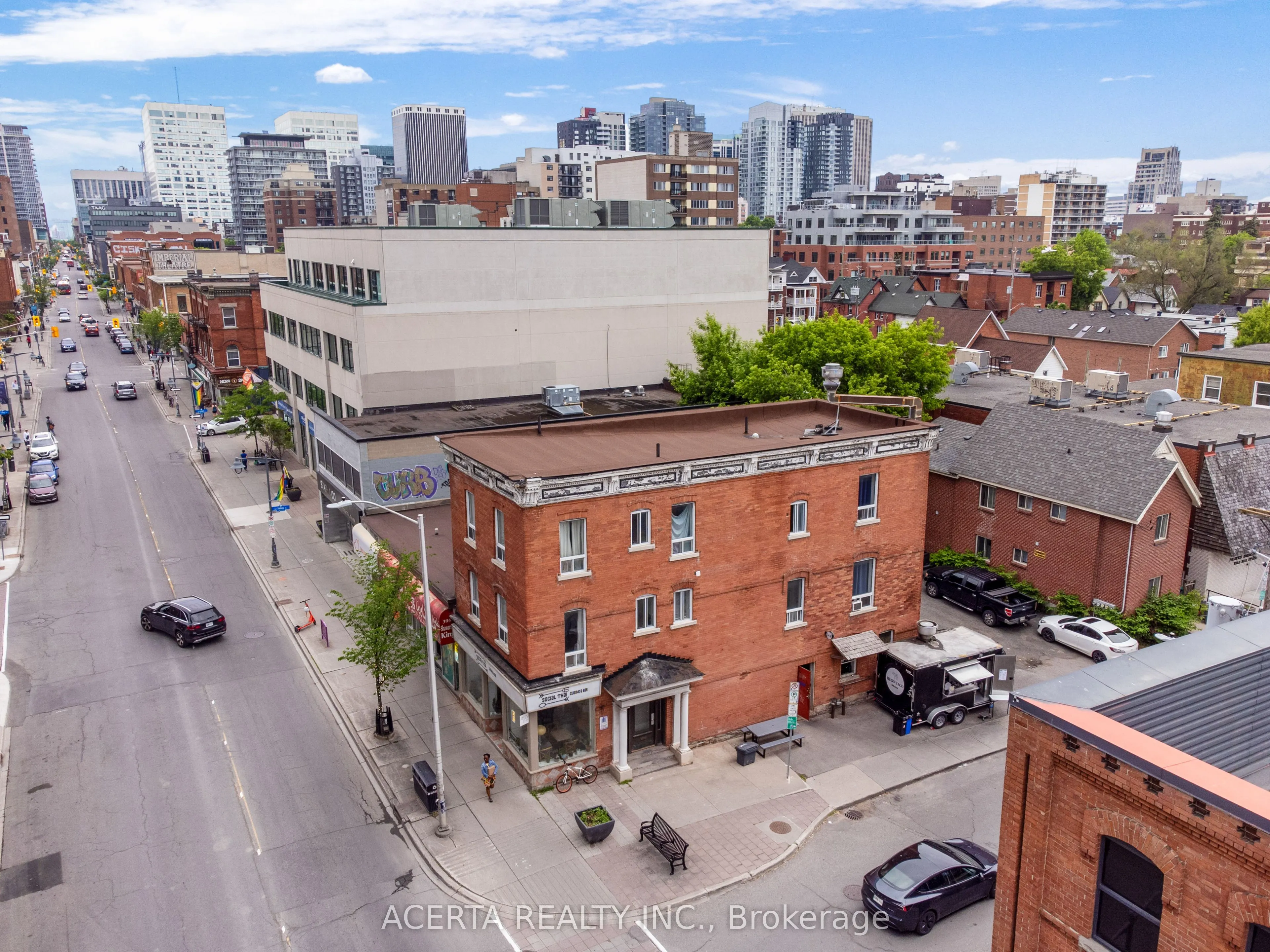 399 Bank Street