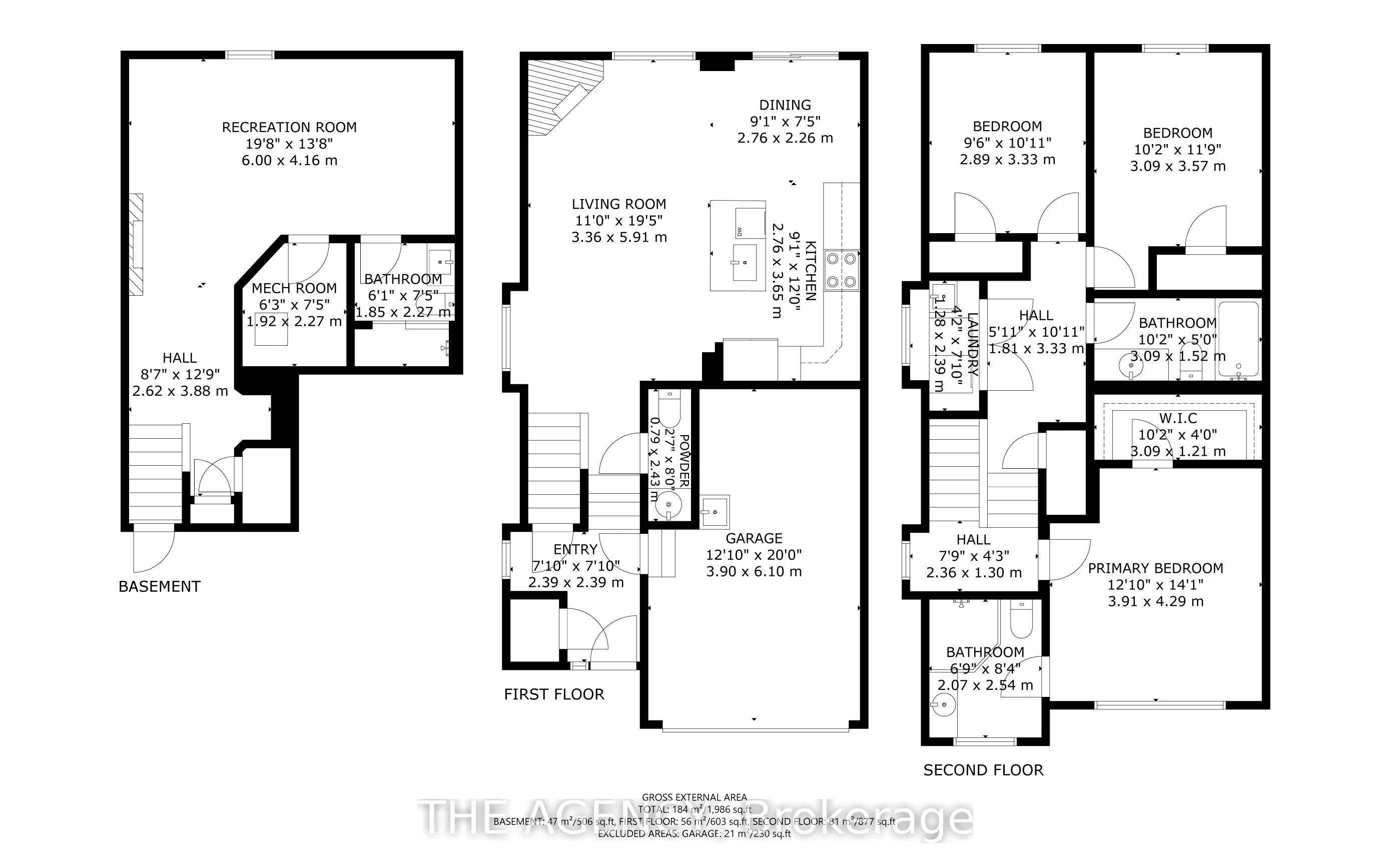 170 Palacebeach Trail, #14