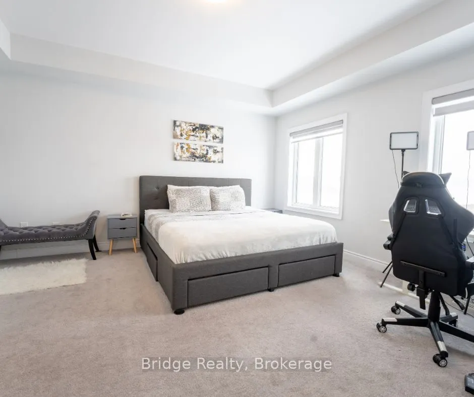 199 Huntingford Trail